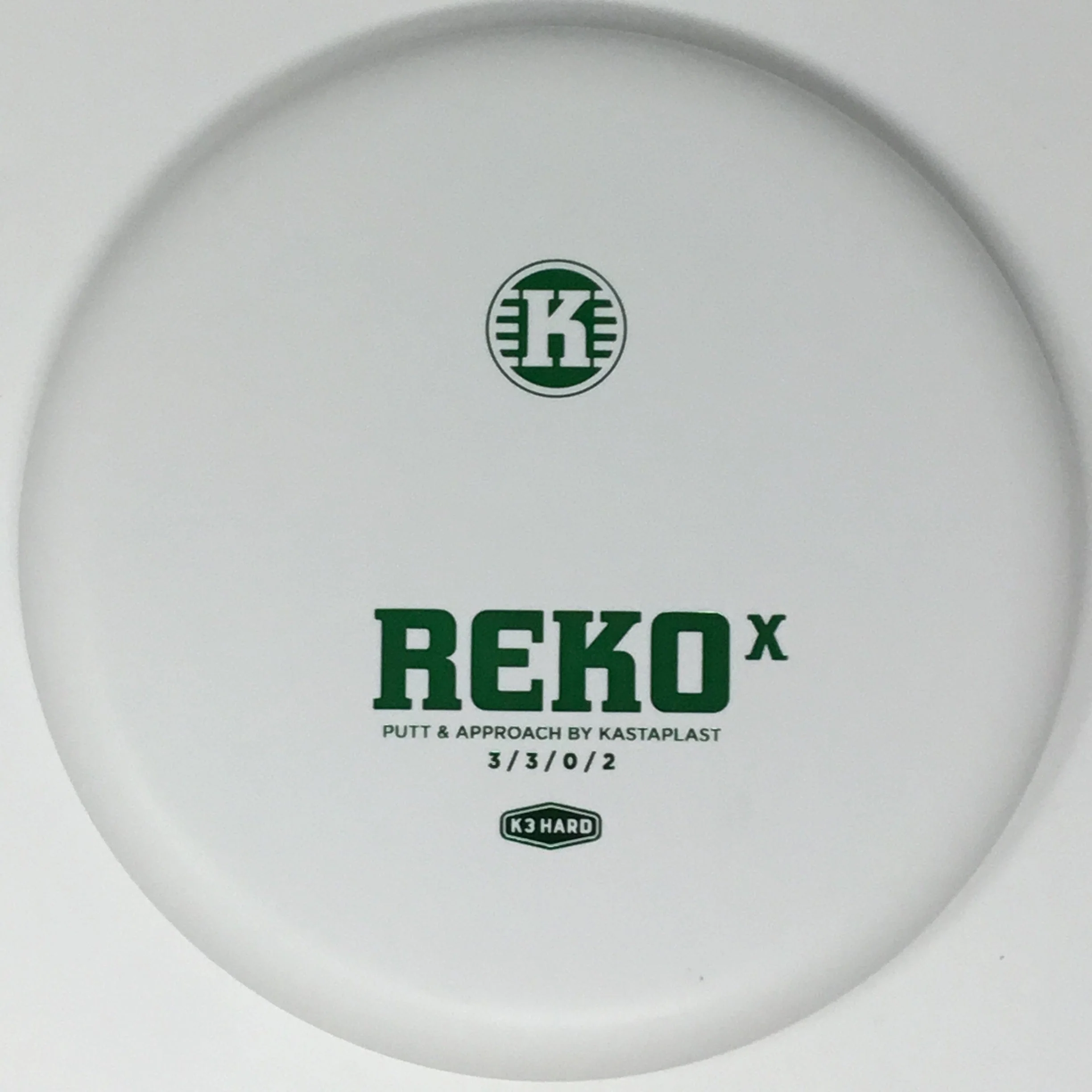 Reko X (K3 Hard) - Image 6