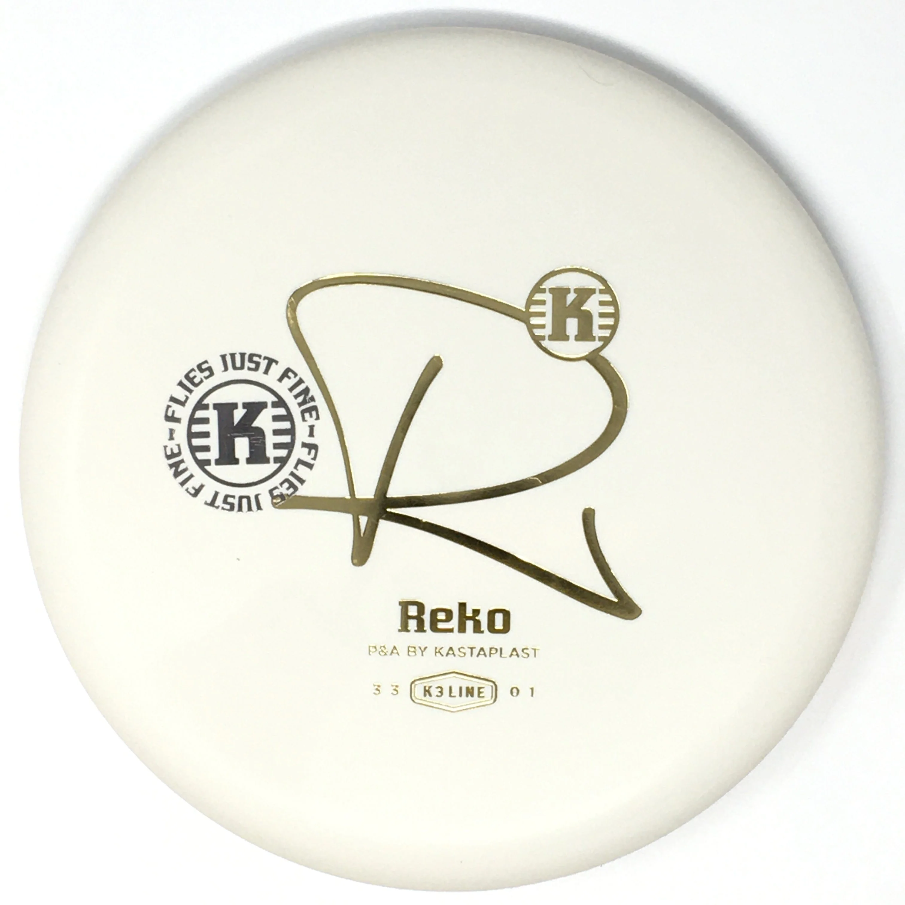 Reko (K3, X-Out) - Image 6