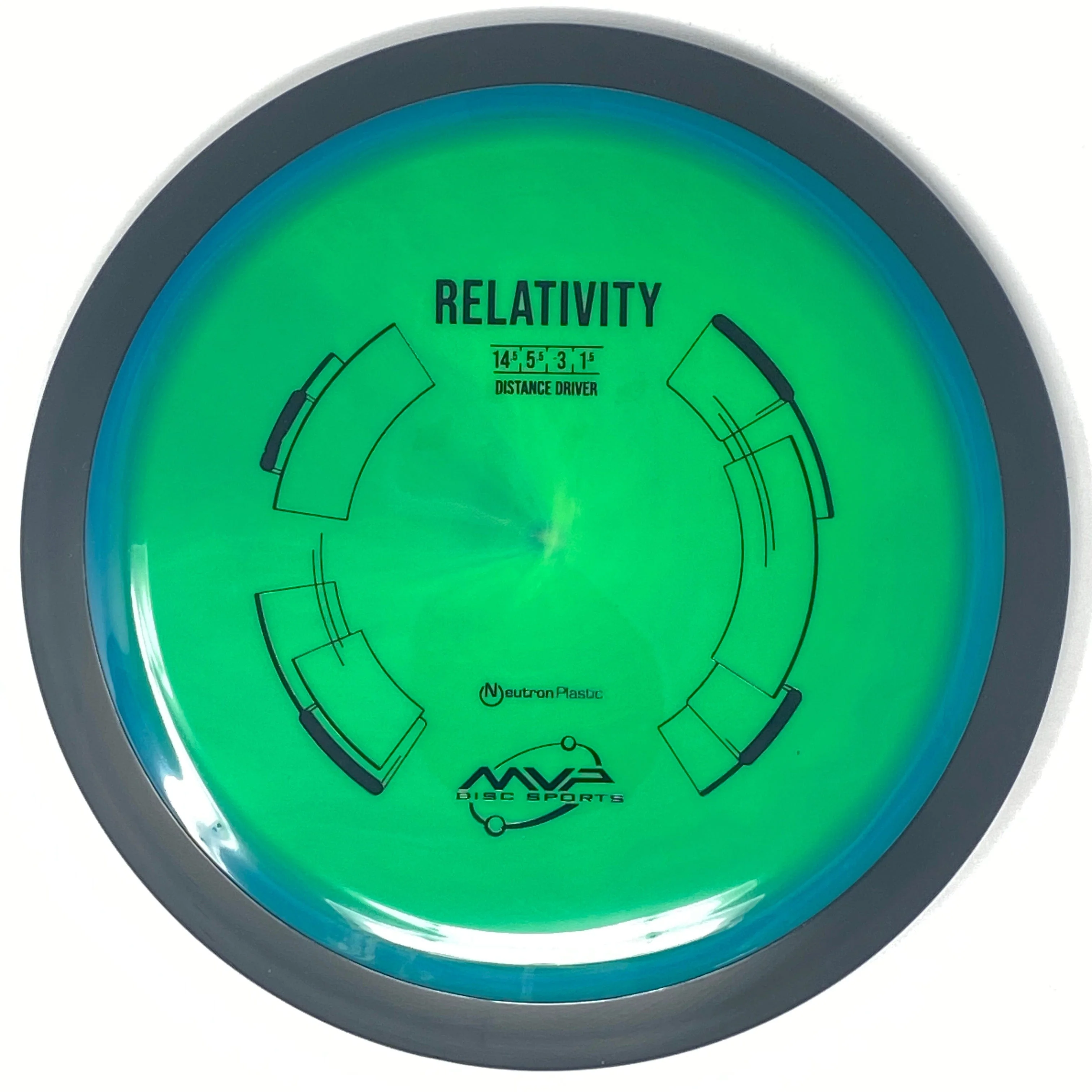 Relativity (Neutron) - Image 11