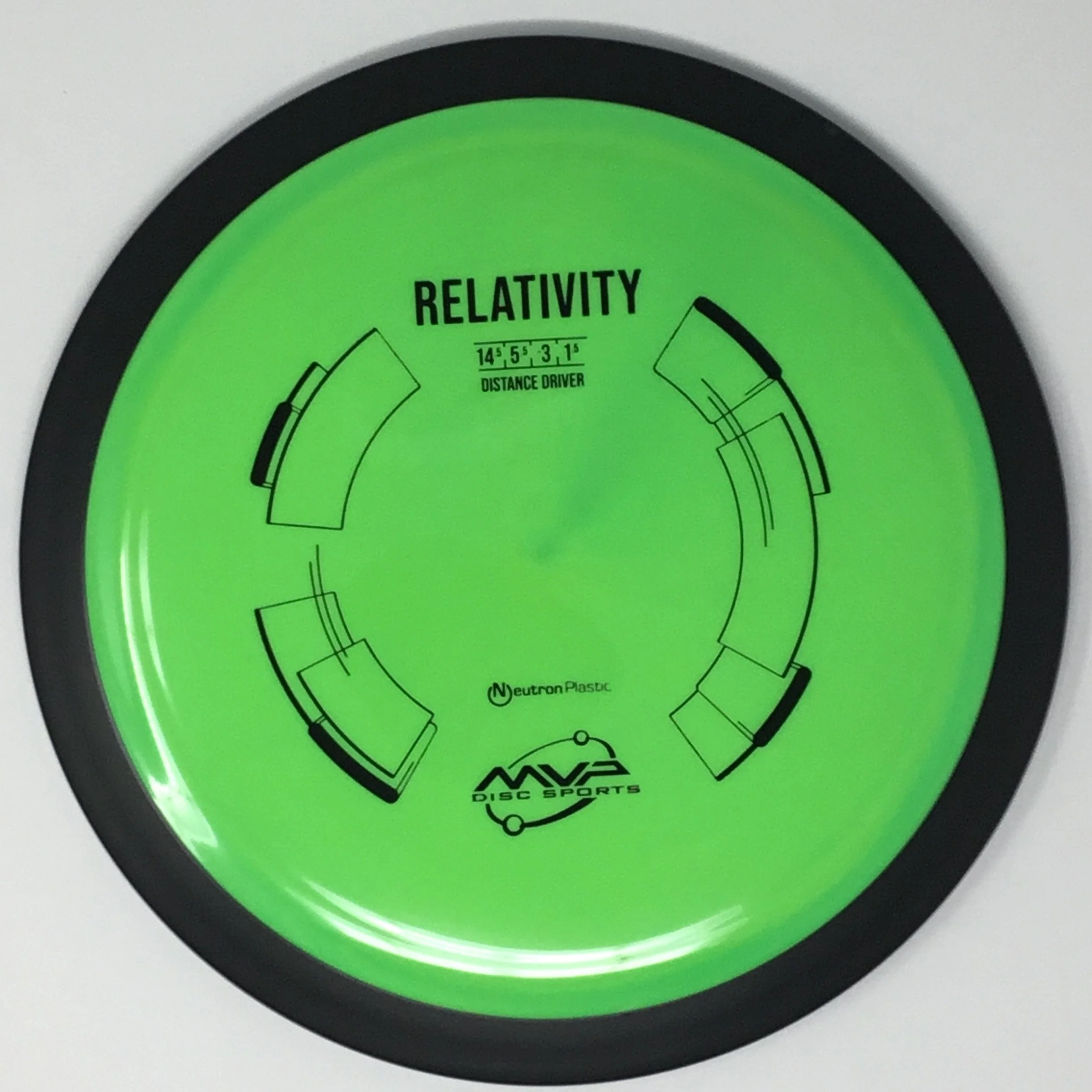 Relativity (Neutron) - Image 25