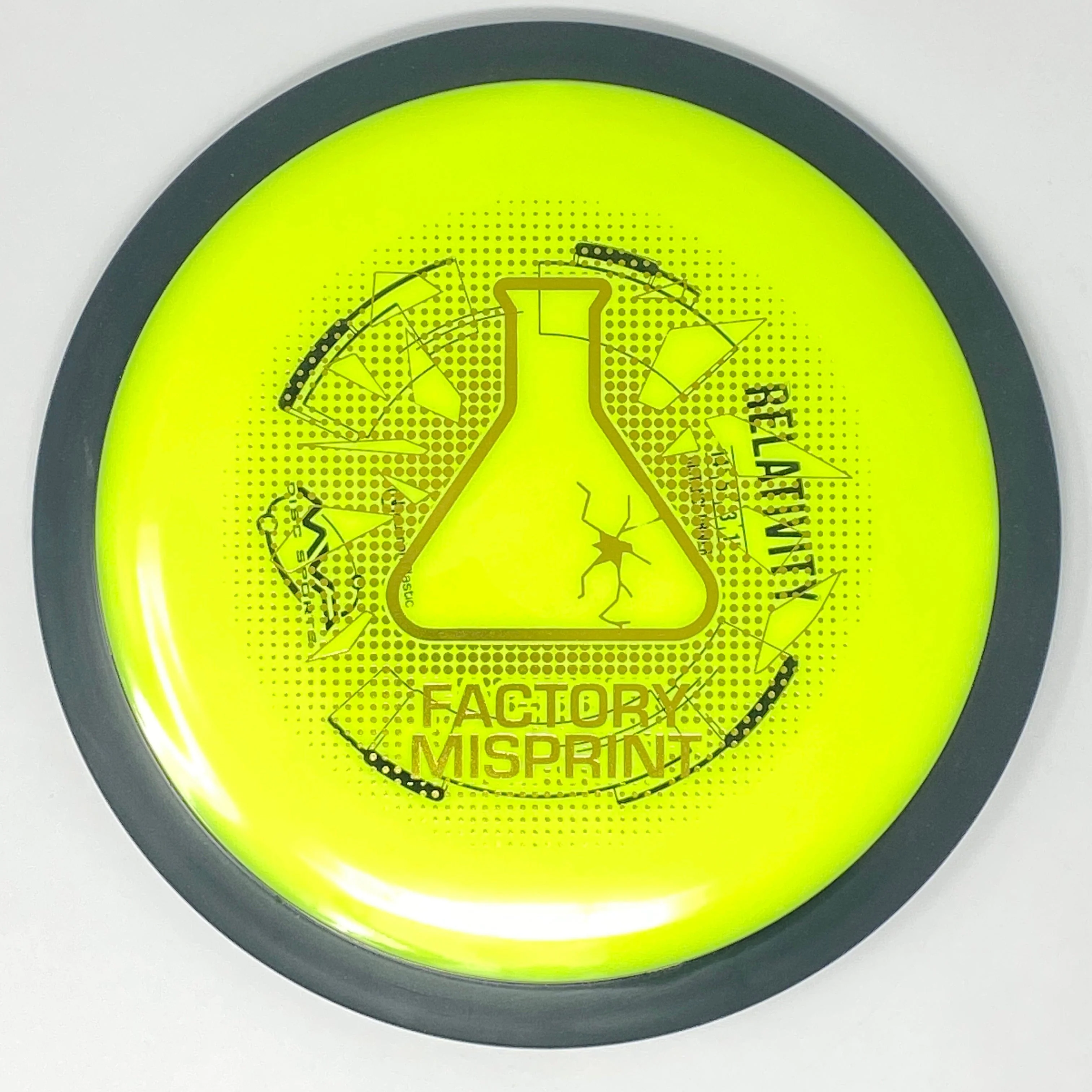 Relativity (Neutron - Lab 2nd) - Image 2