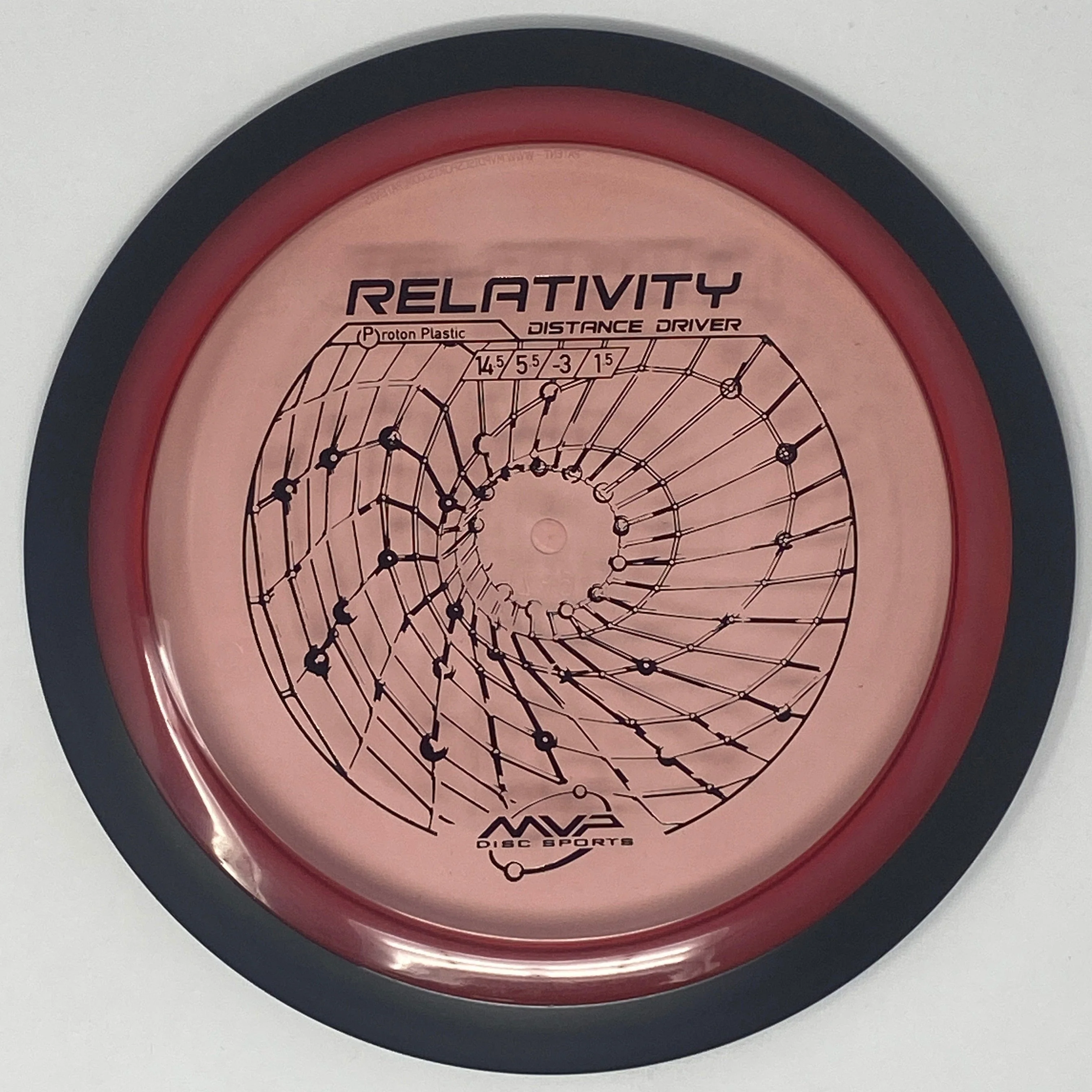 Relativity (Proton) - Image 2