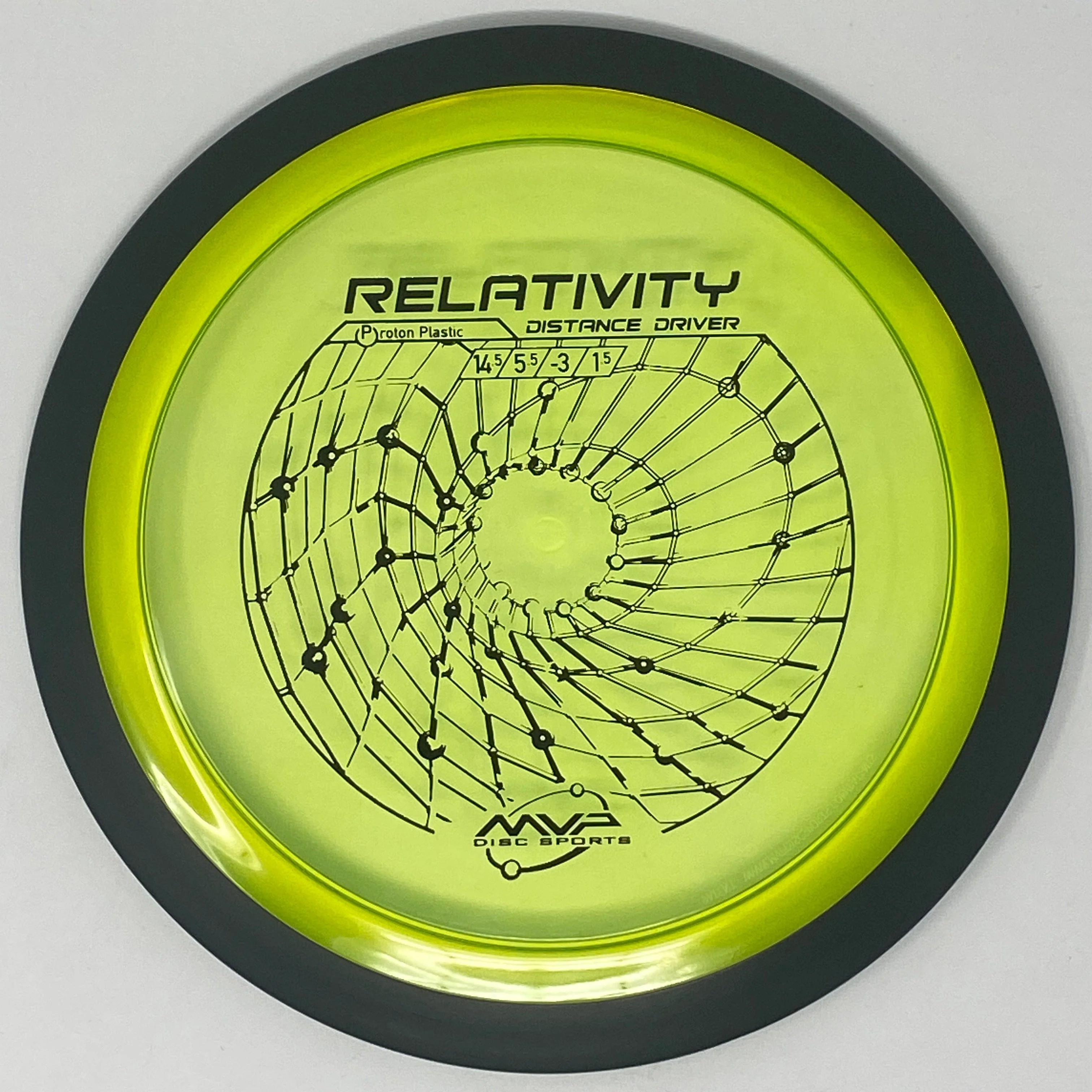 Relativity (Proton) - Image 4