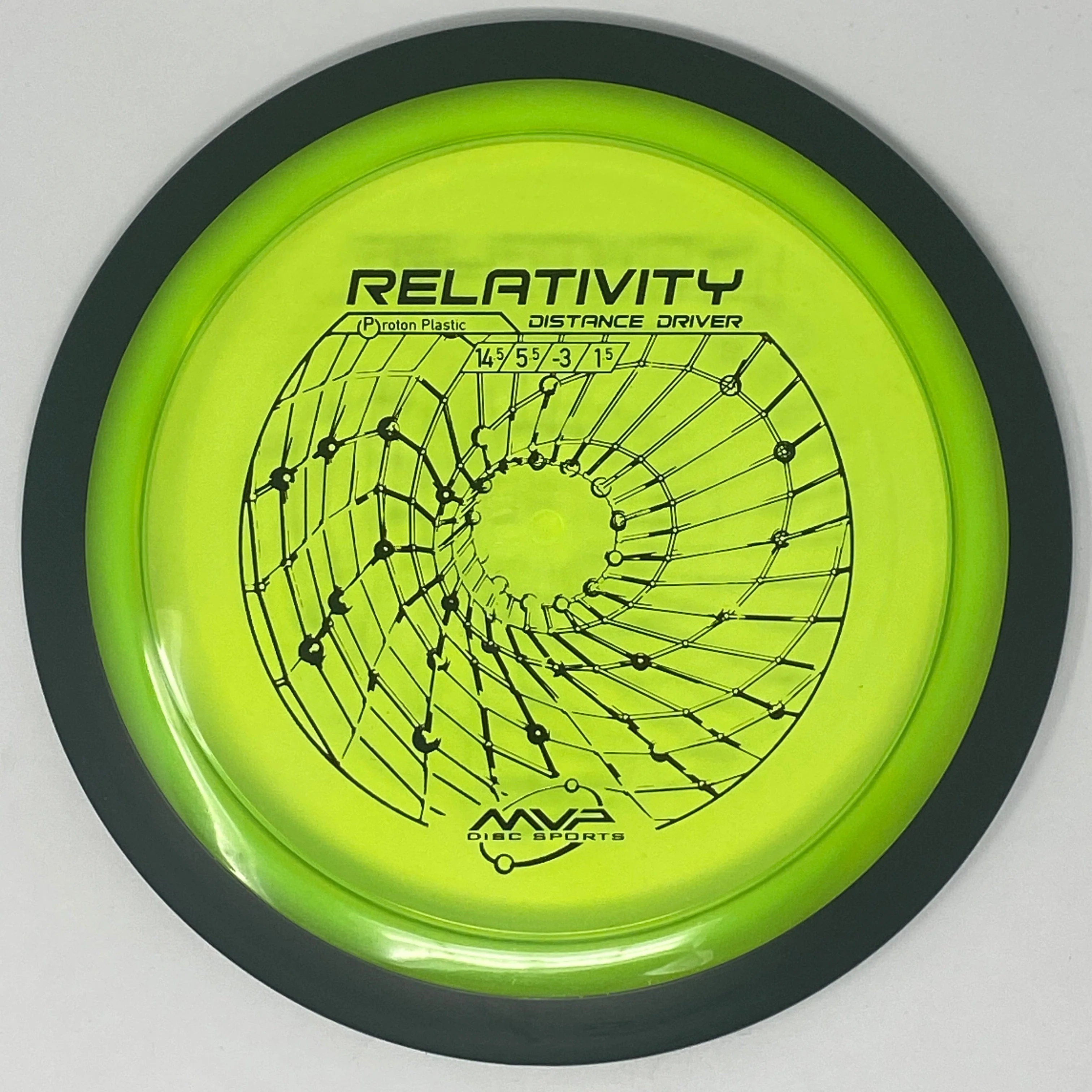 Relativity (Proton) - Image 5