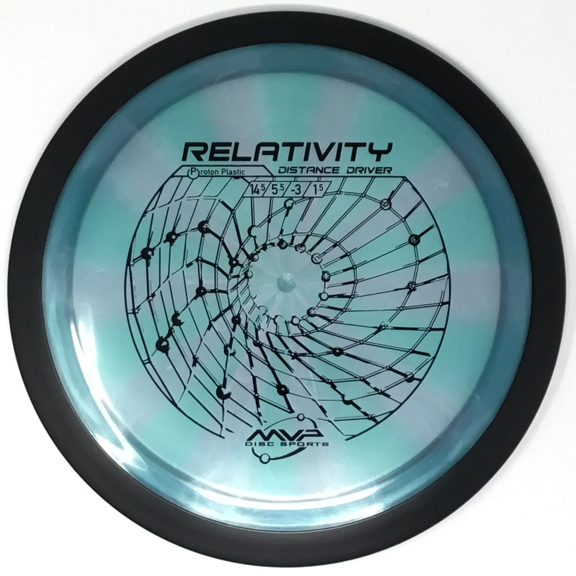 Relativity (Proton) - Image 8