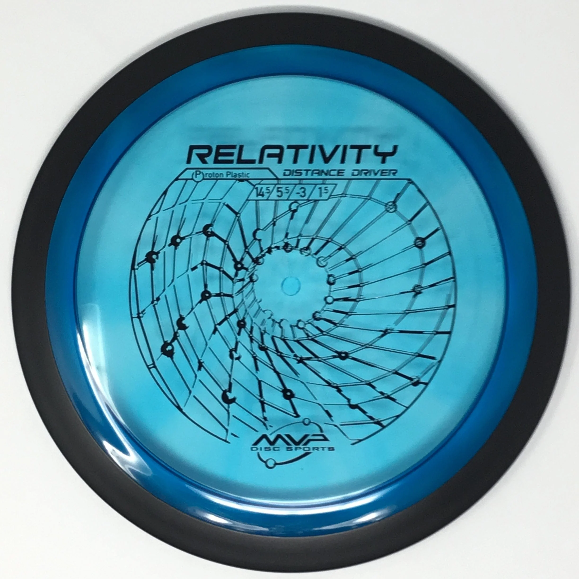Relativity (Proton) - Image 9
