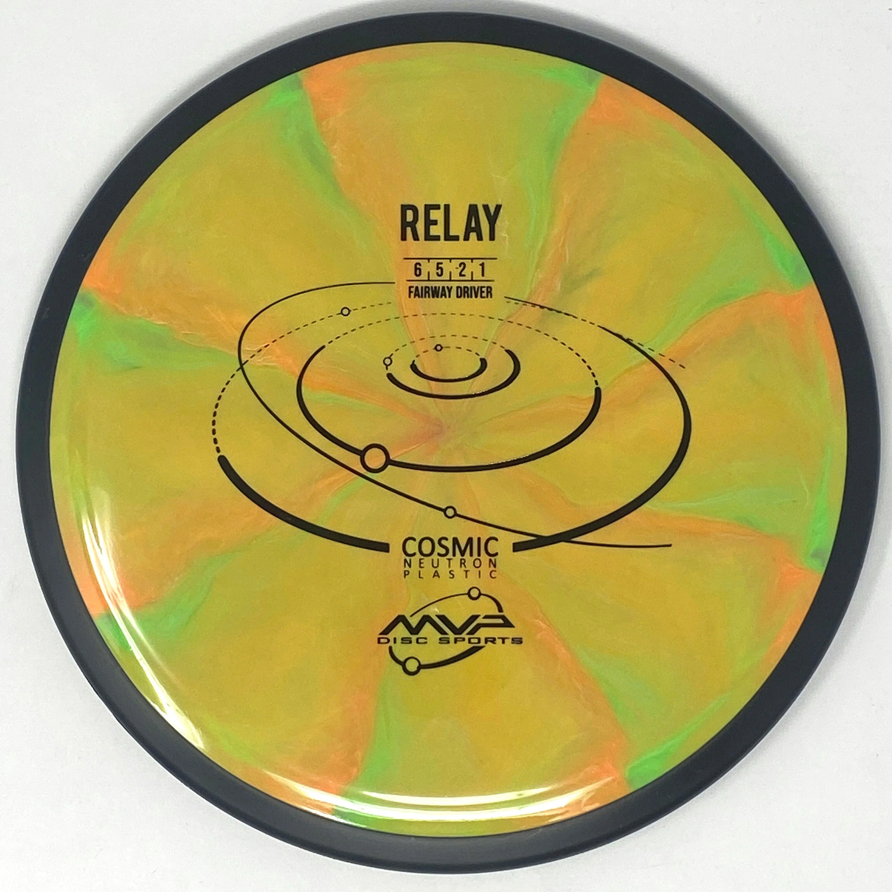 Relay (Cosmic Neutron) - Image 10
