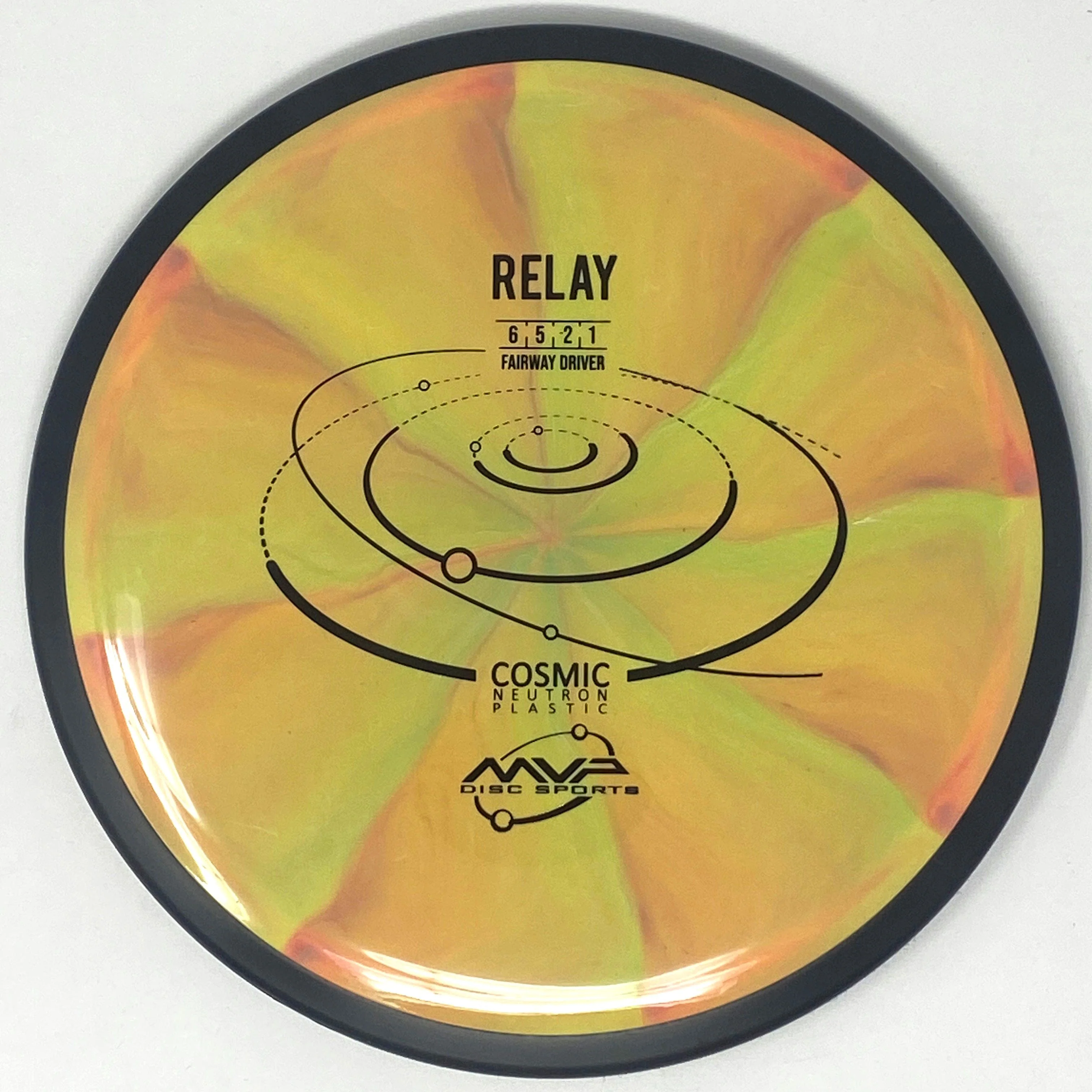 Relay (Cosmic Neutron) - Image 11