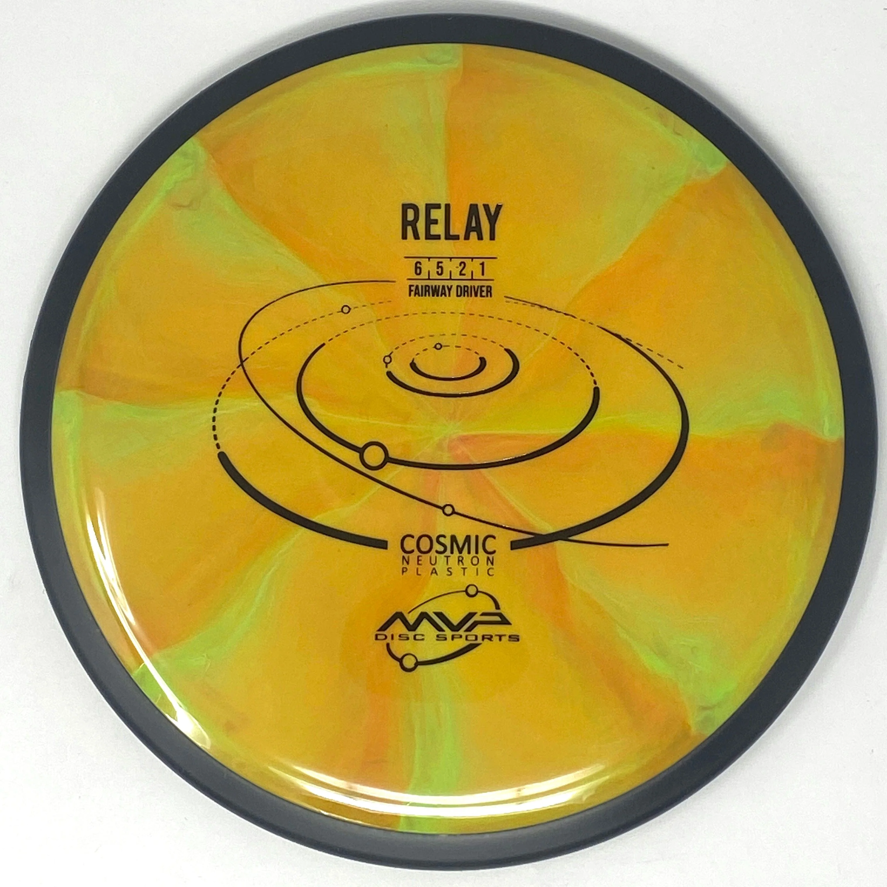 Relay (Cosmic Neutron) - Image 12