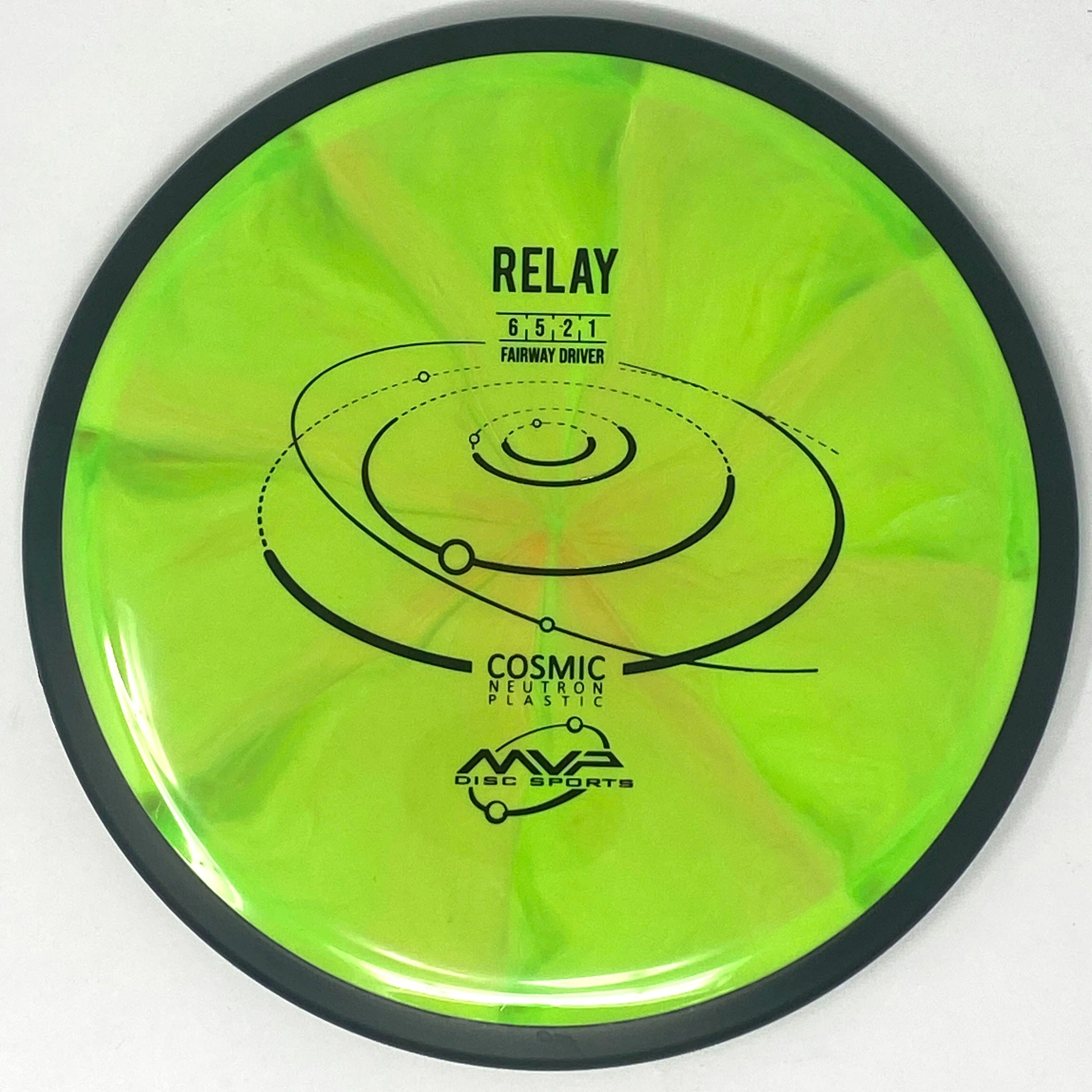 Relay (Cosmic Neutron) - Image 13