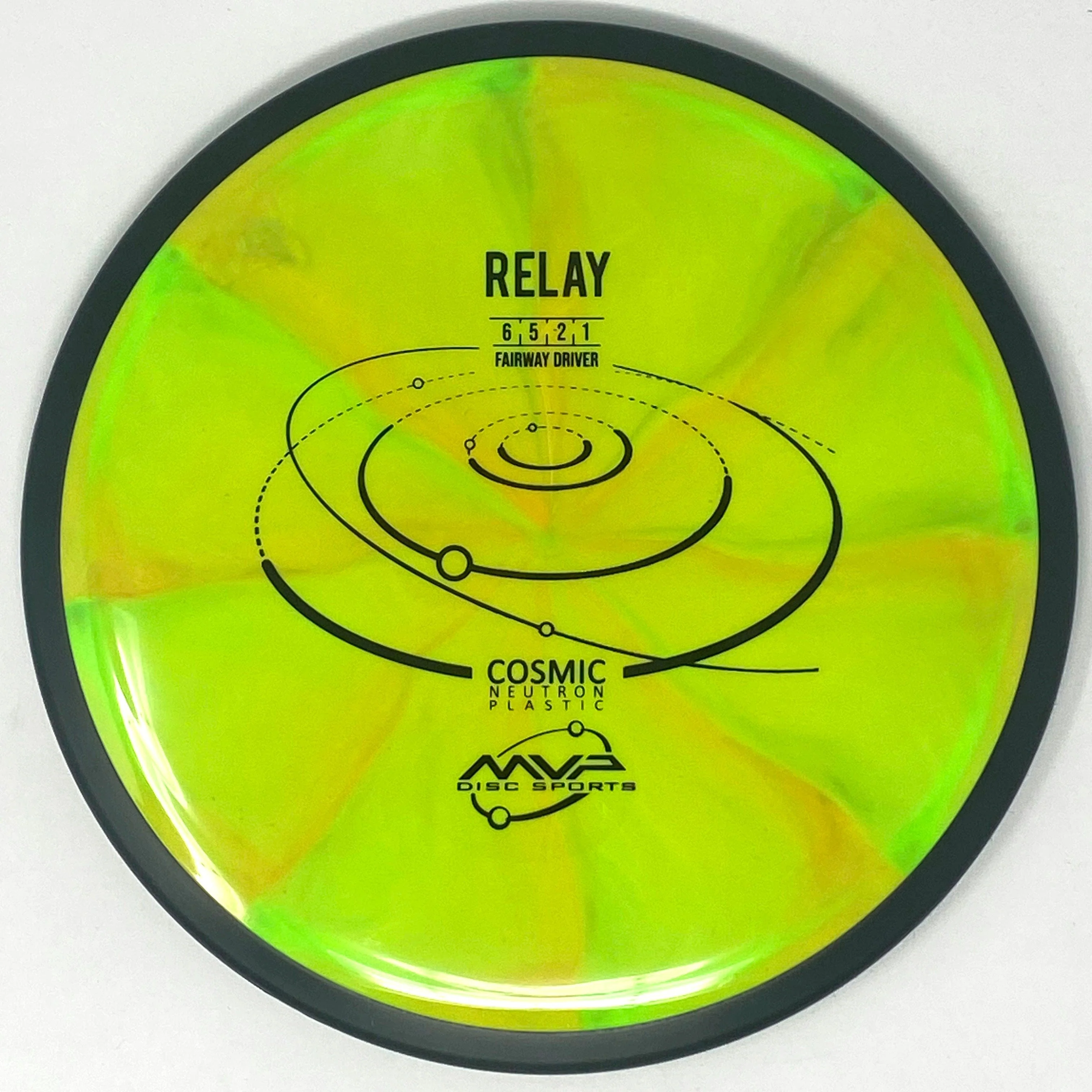 Relay (Cosmic Neutron) - Image 14