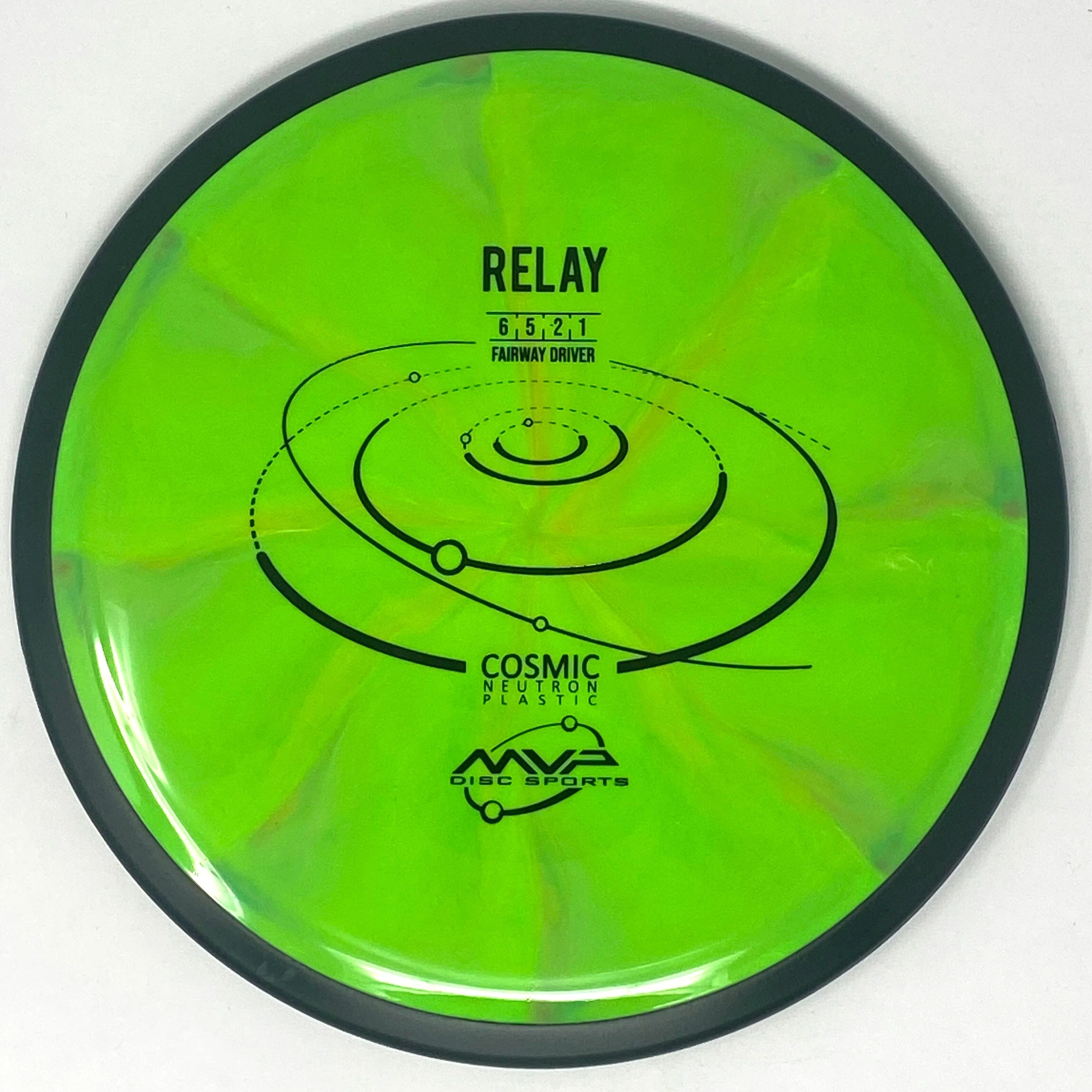 Relay (Cosmic Neutron) - Image 15
