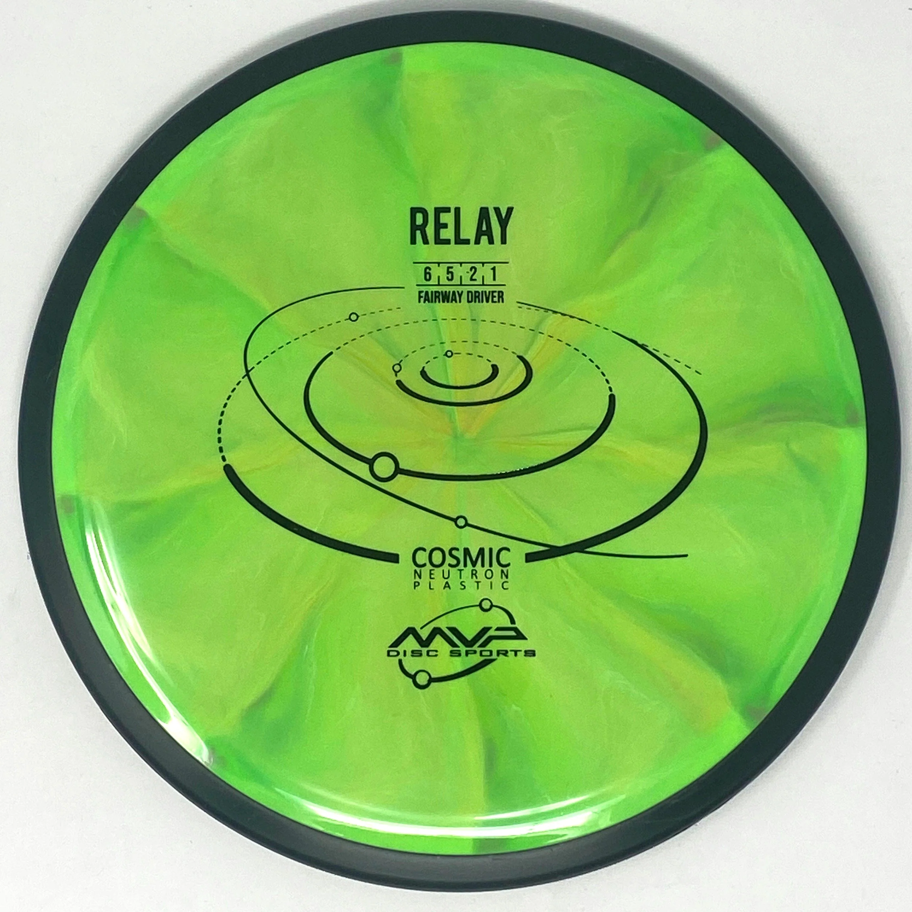 Relay (Cosmic Neutron) - Image 16