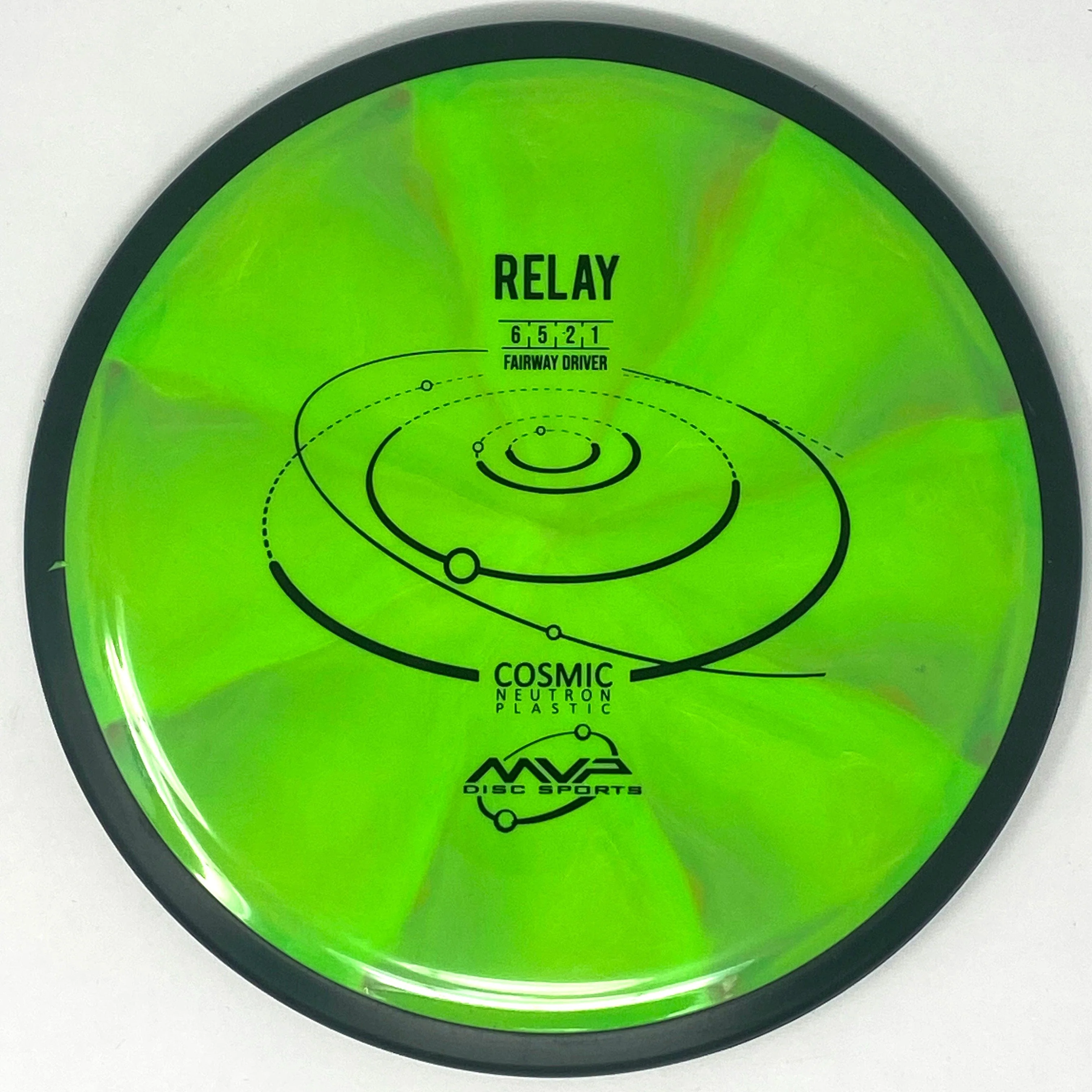 Relay (Cosmic Neutron) - Image 17