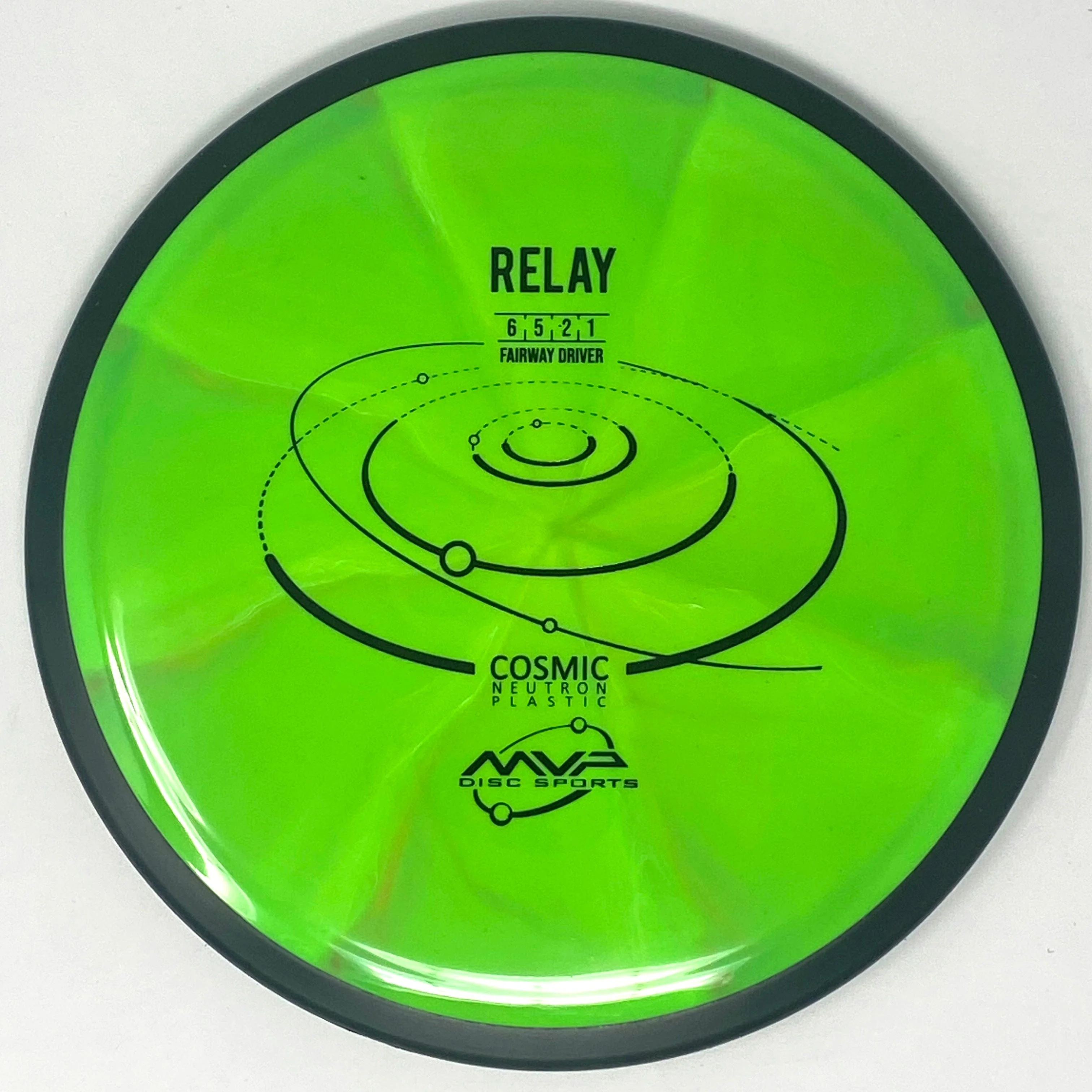Relay (Cosmic Neutron) - Image 18