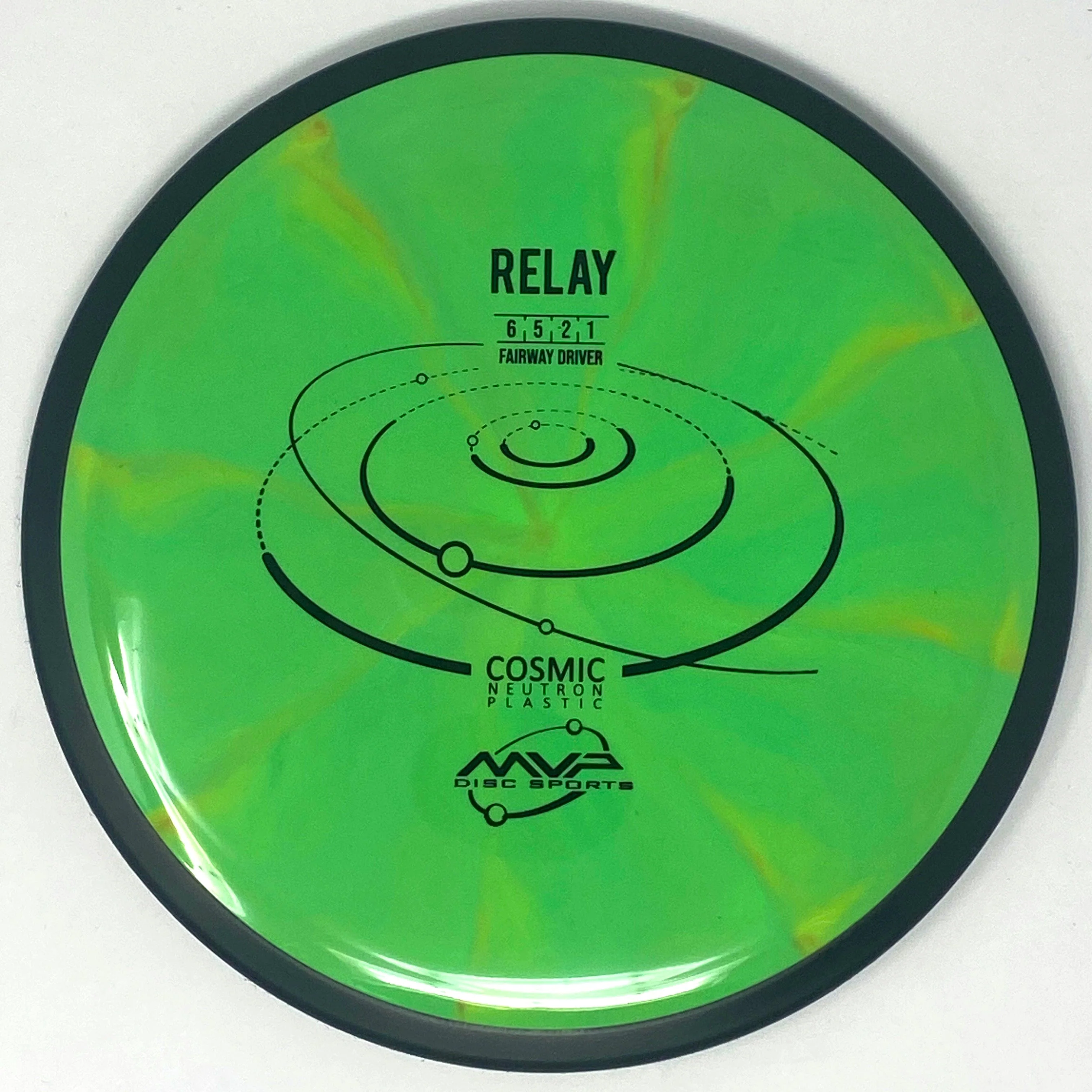 Relay (Cosmic Neutron) - Image 19