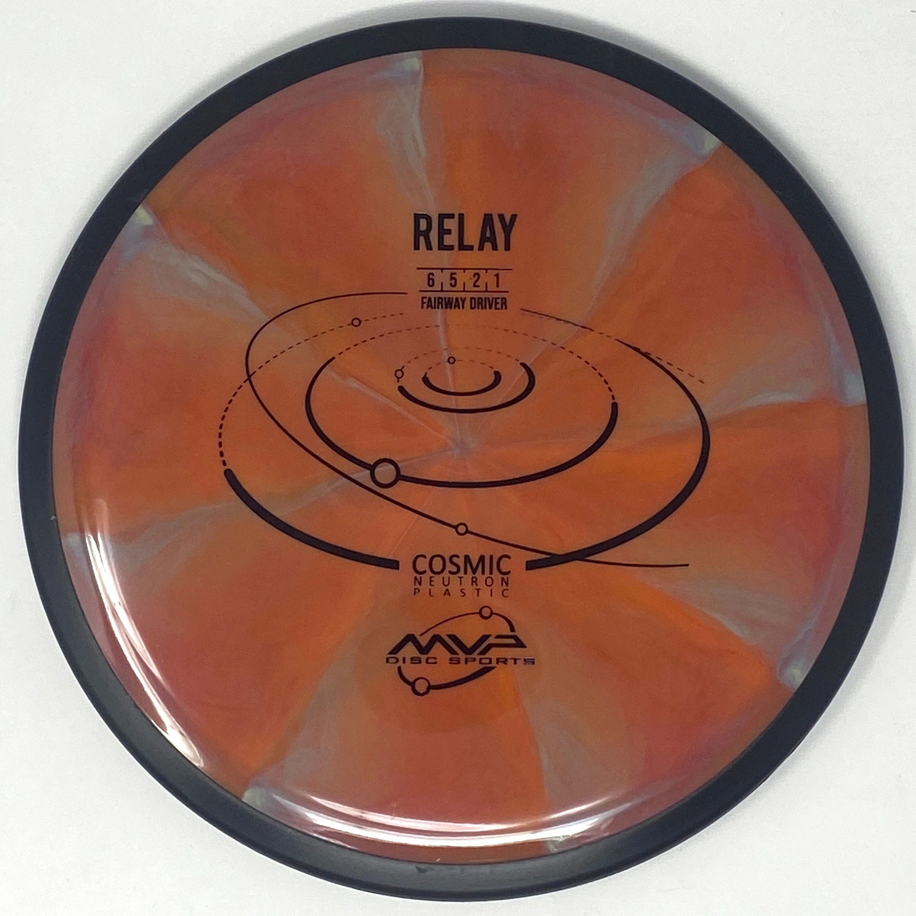 Relay (Cosmic Neutron) - Image 2
