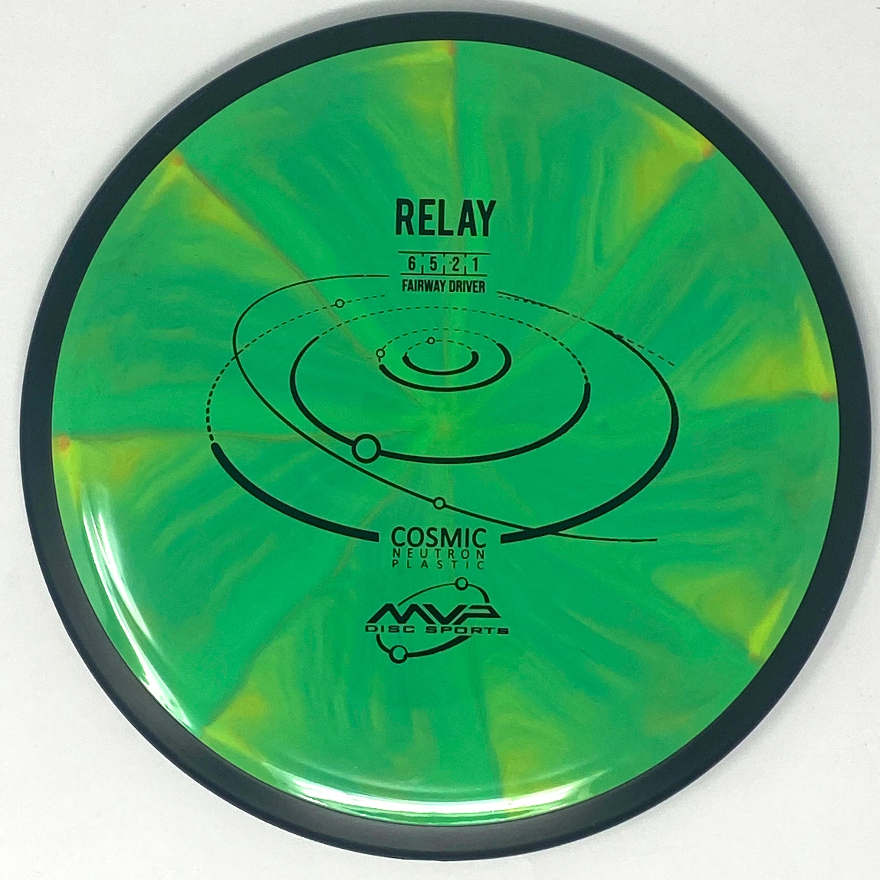 Relay (Cosmic Neutron) - Image 20