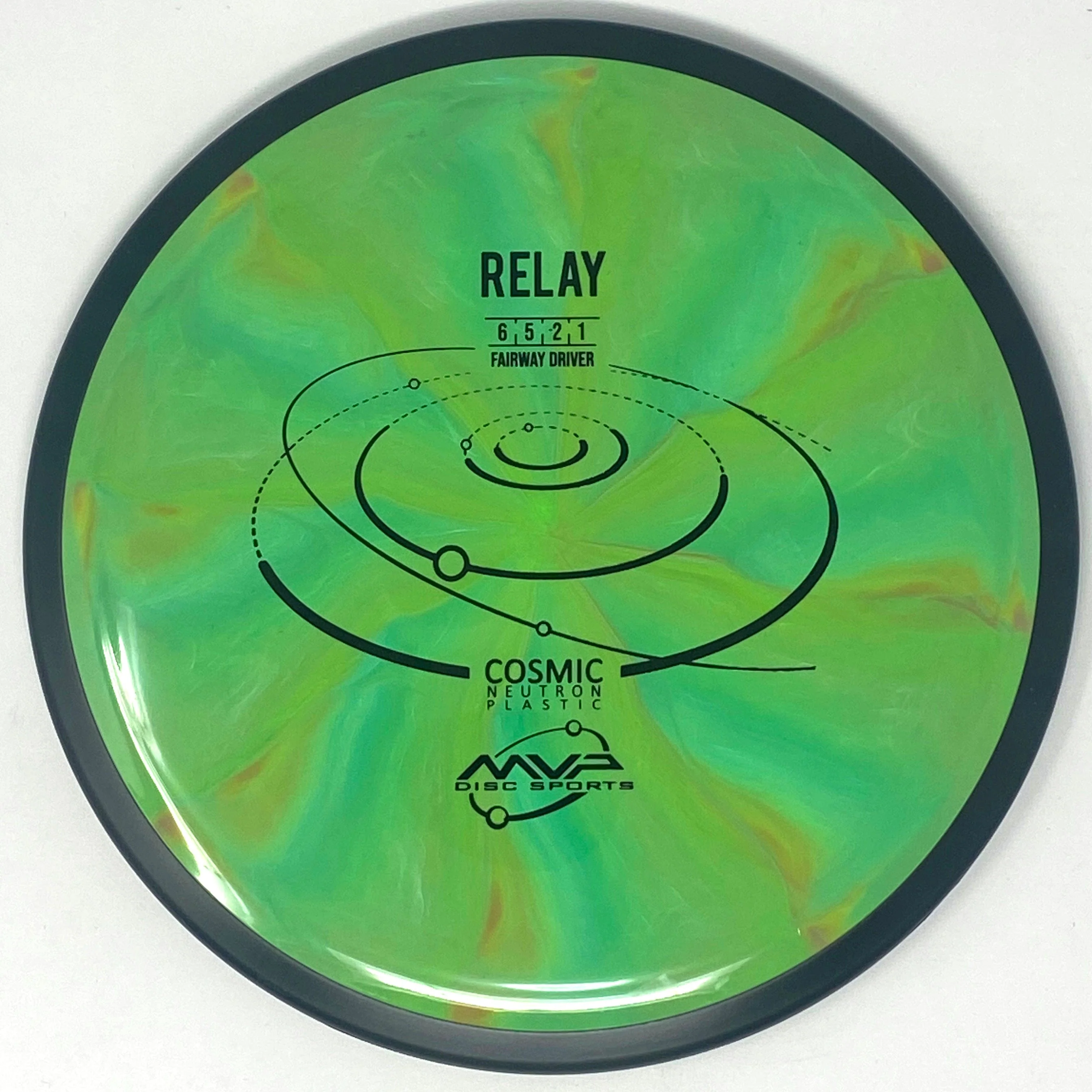 Relay (Cosmic Neutron) - Image 21