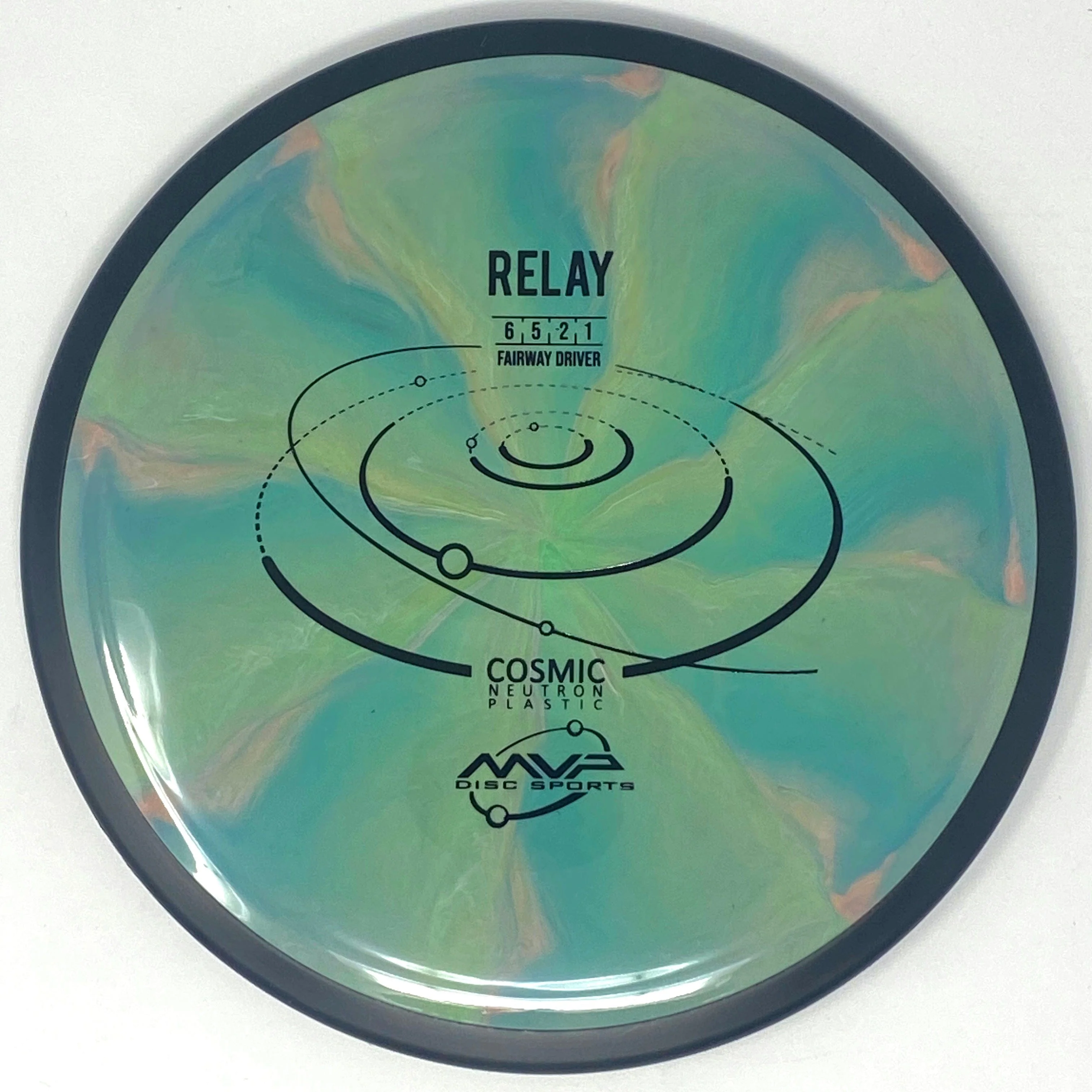 Relay (Cosmic Neutron) - Image 22