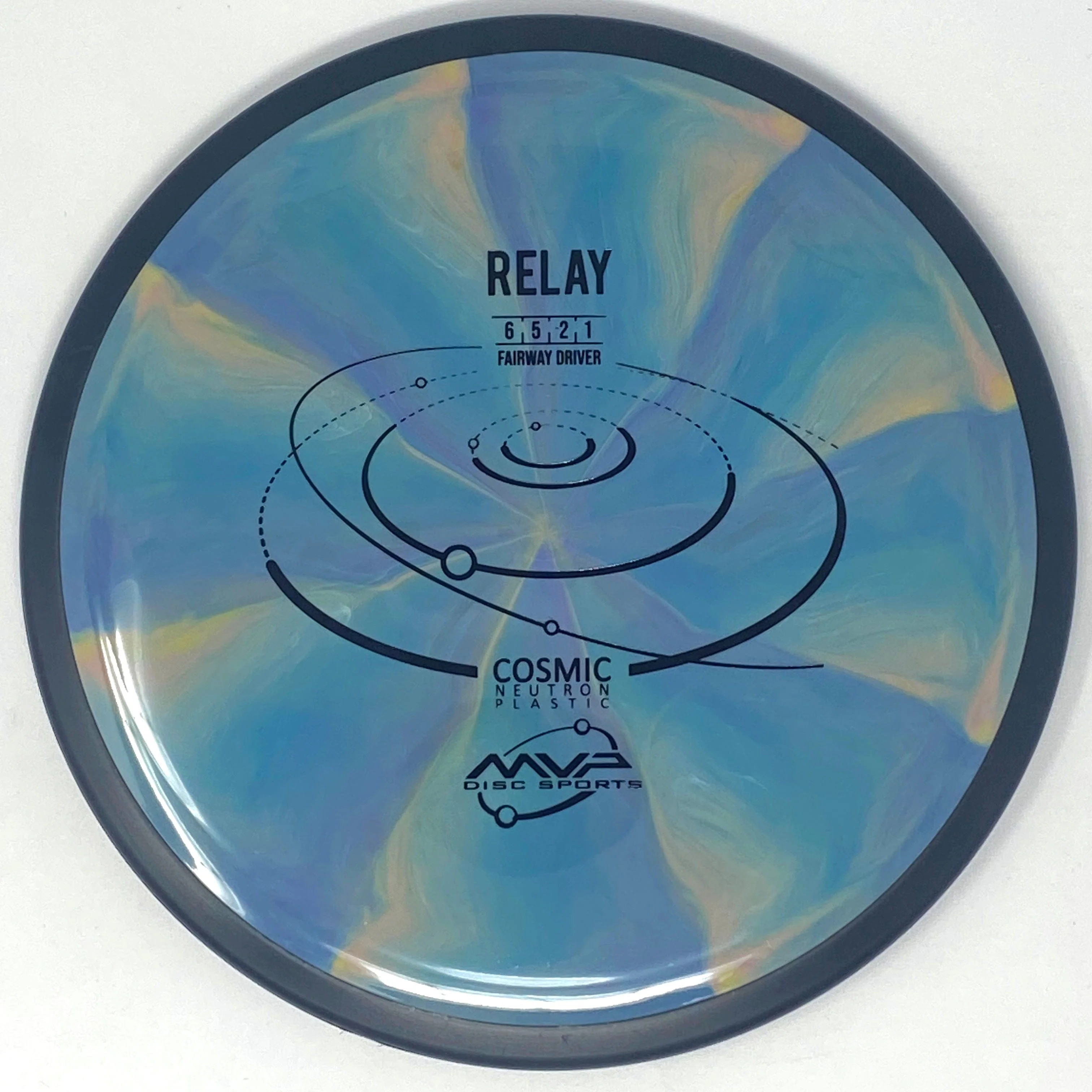 Relay (Cosmic Neutron) - Image 23