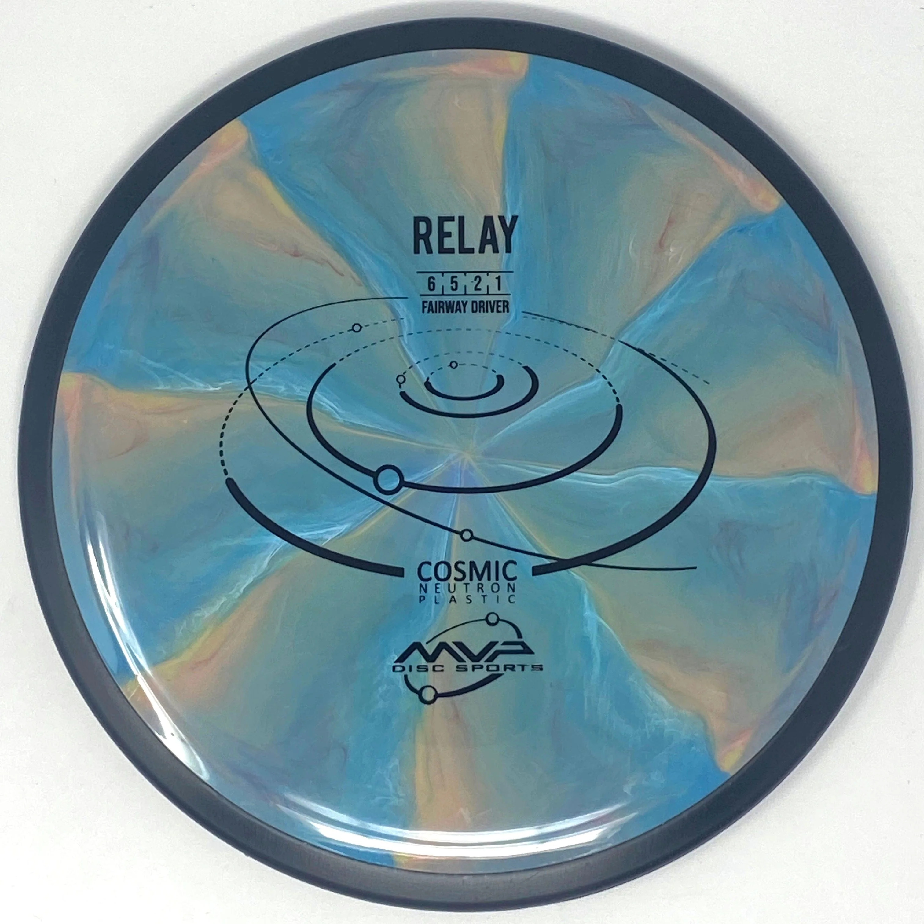 Relay (Cosmic Neutron) - Image 24