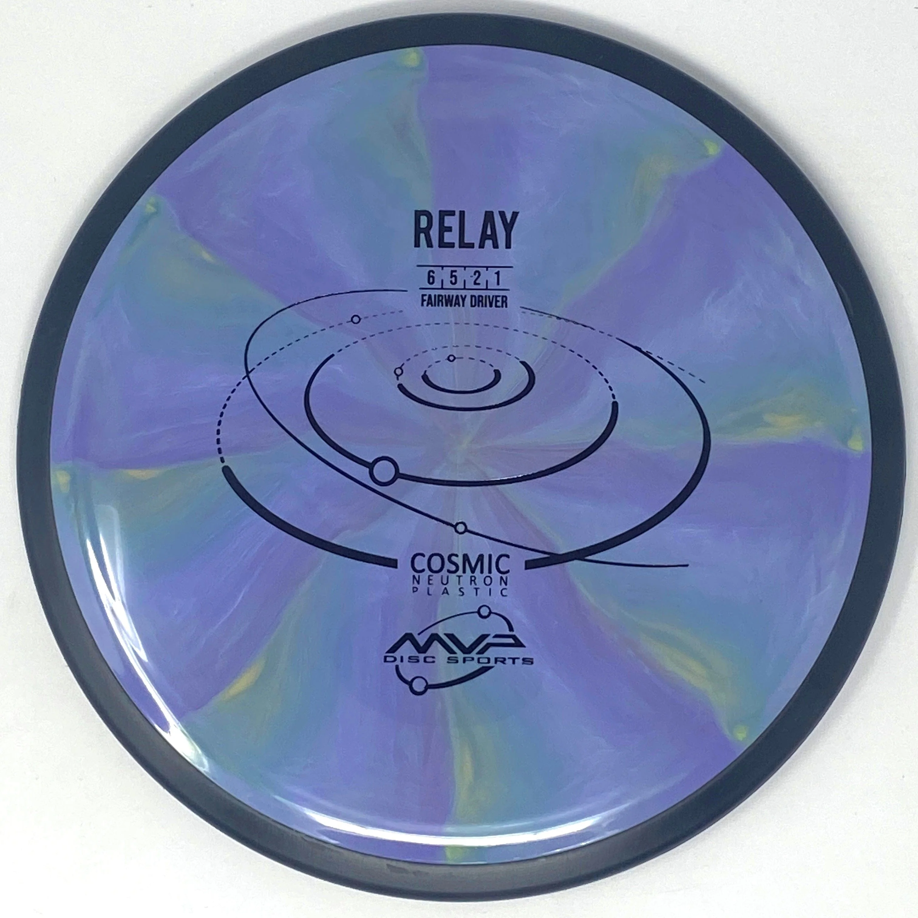 Relay (Cosmic Neutron) - Image 25