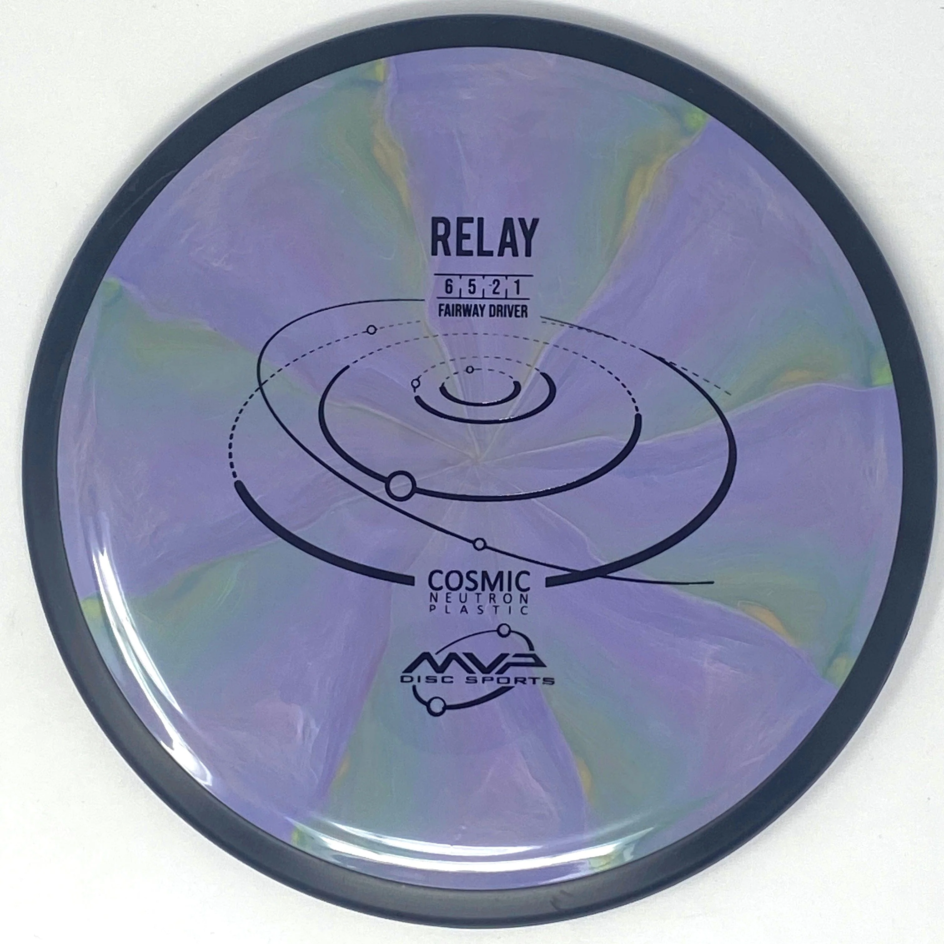 Relay (Cosmic Neutron) - Image 26