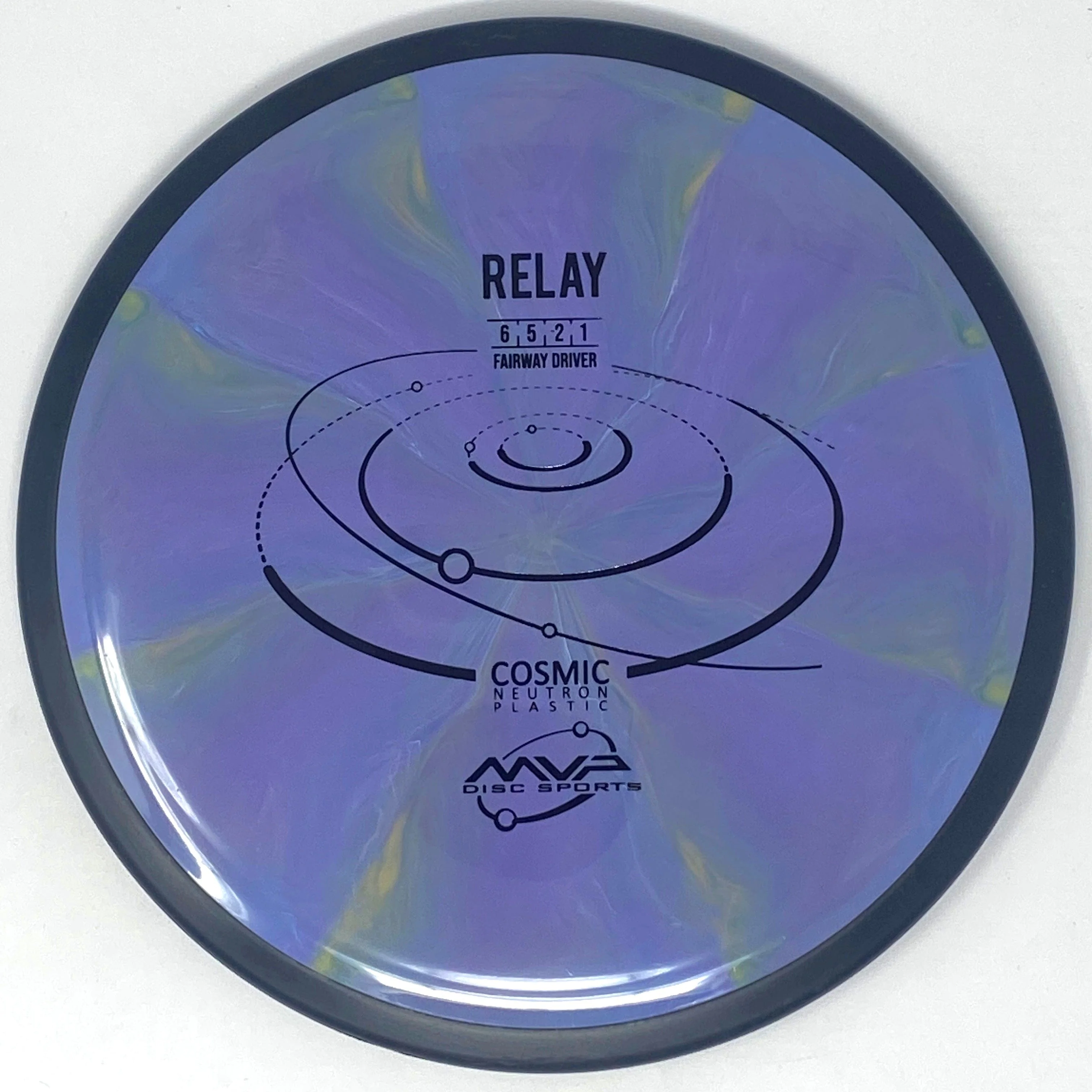 Relay (Cosmic Neutron) - Image 27
