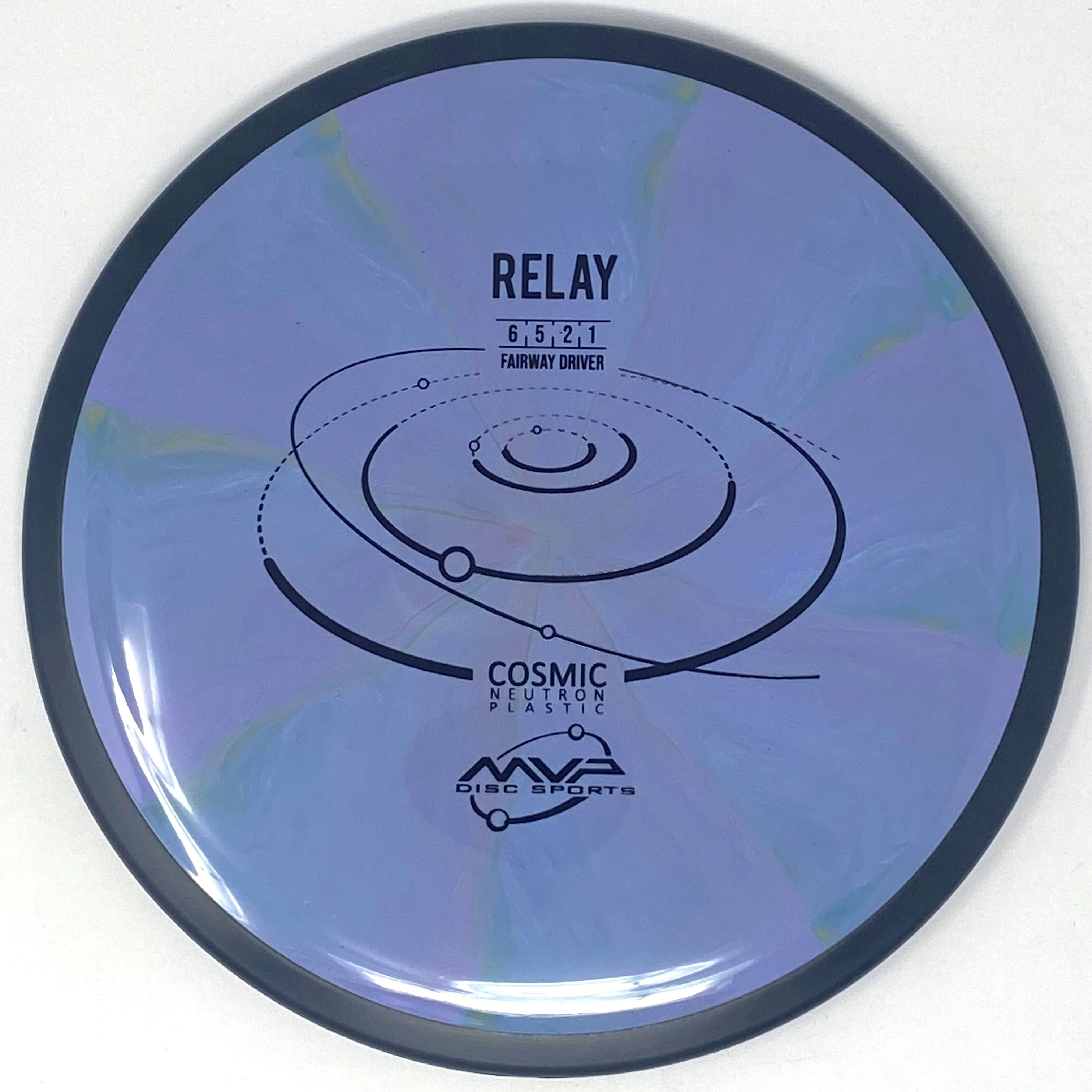 Relay (Cosmic Neutron) - Image 28