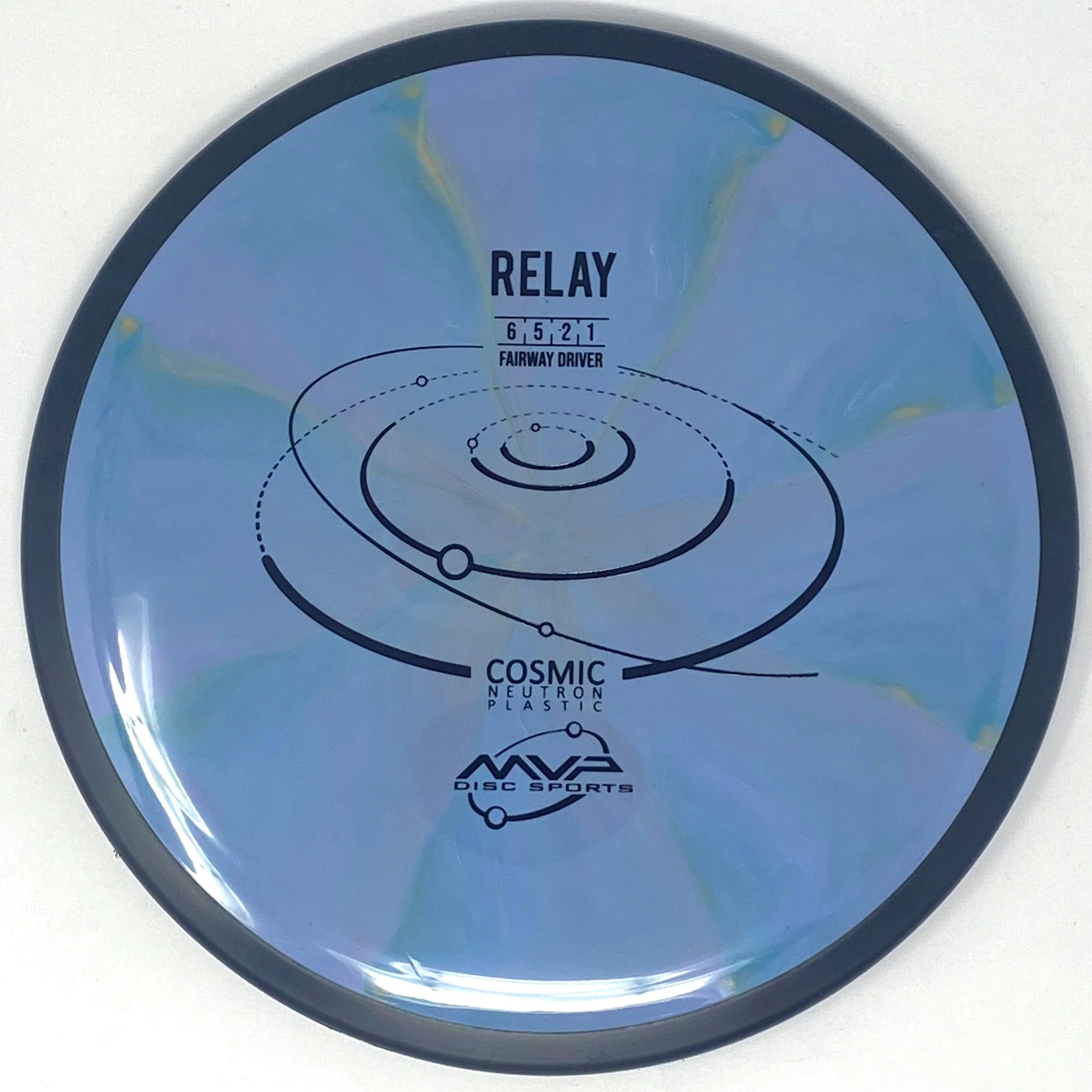 Relay (Cosmic Neutron) - Image 29