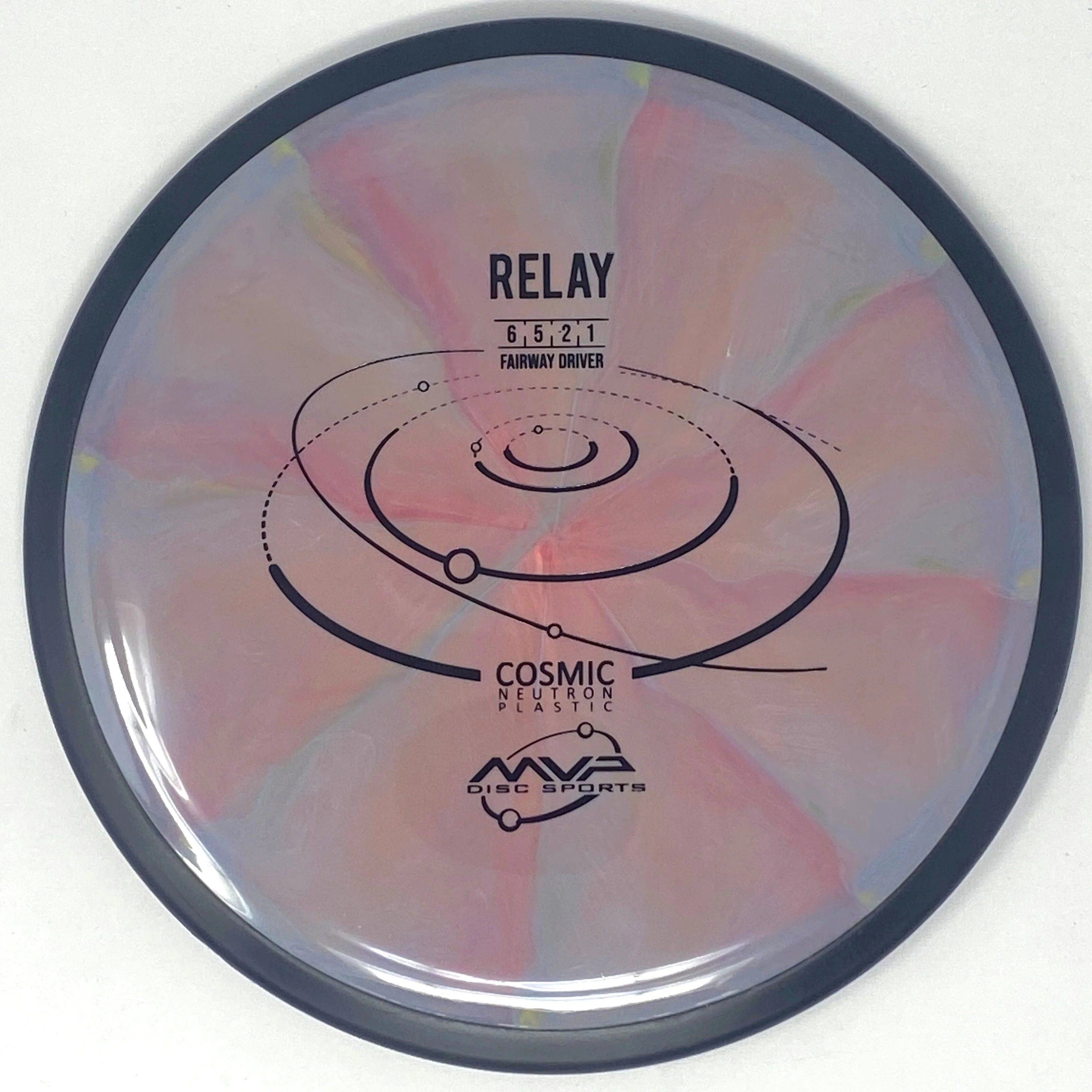 Relay (Cosmic Neutron) - Image 30