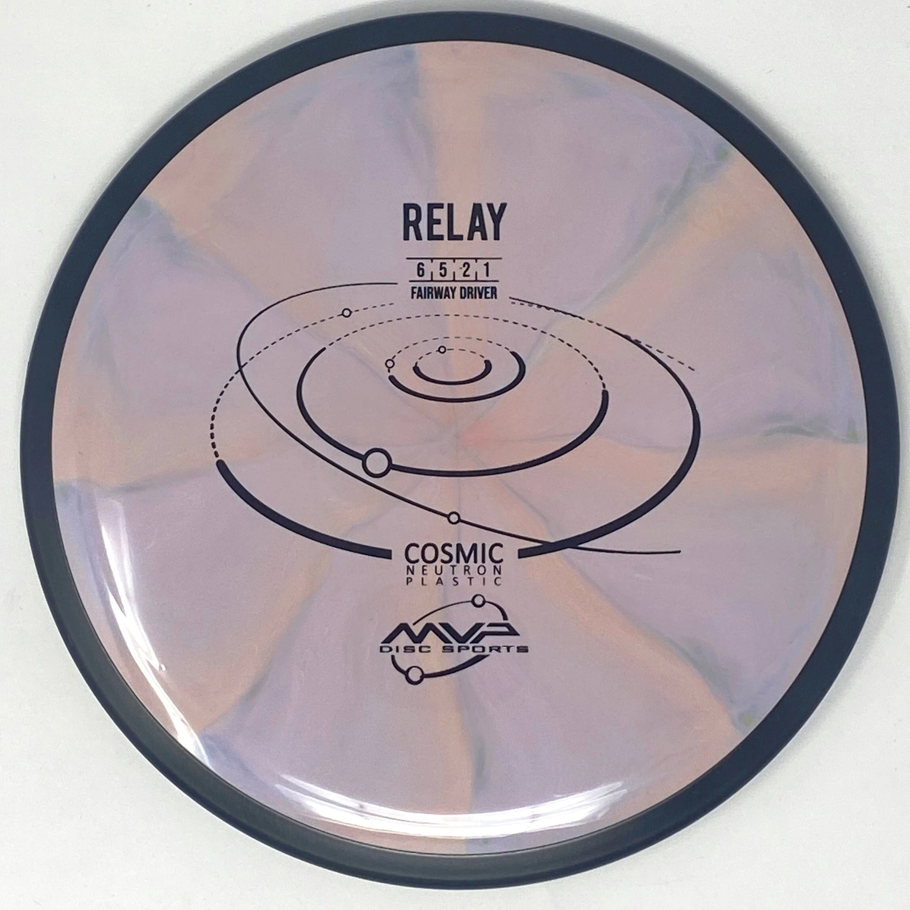 Relay (Cosmic Neutron) - Image 31