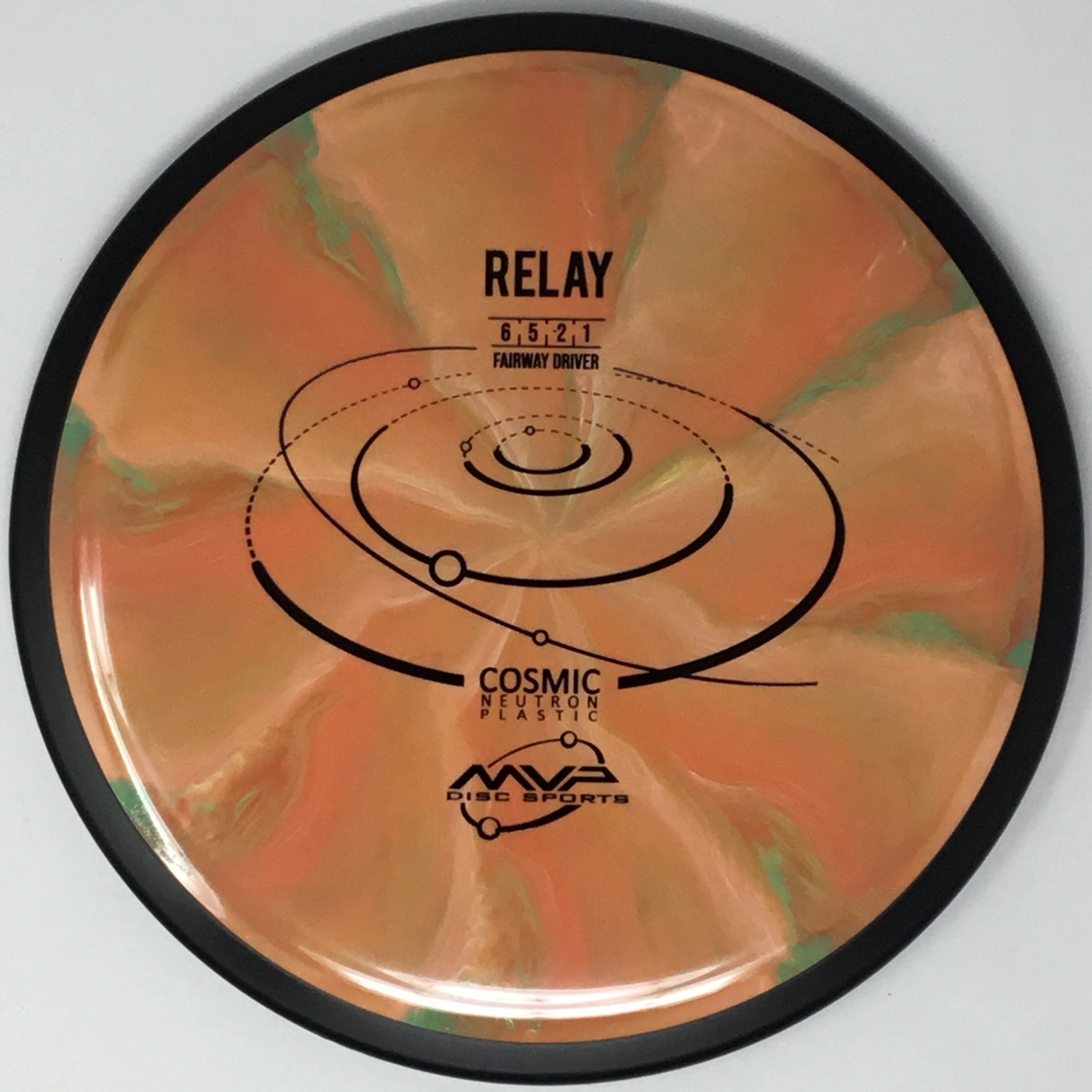 Relay (Cosmic Neutron) - Image 32