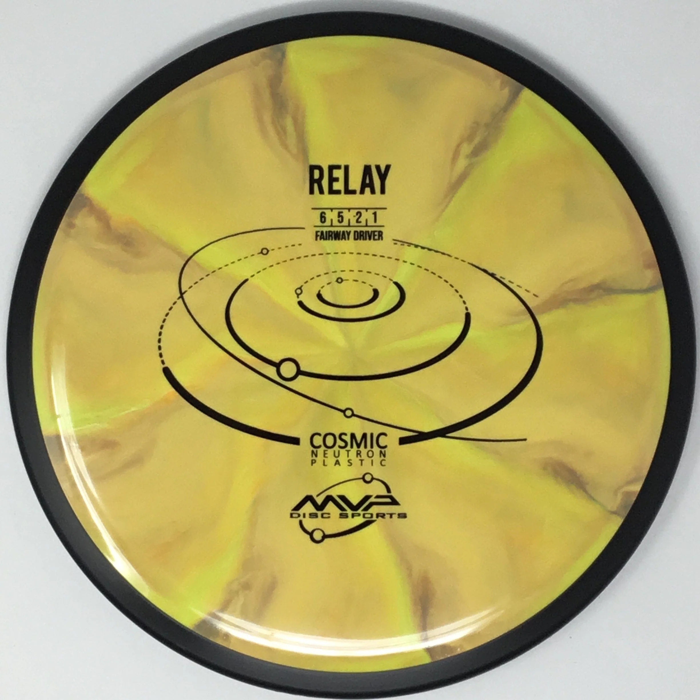 Relay (Cosmic Neutron) - Image 34