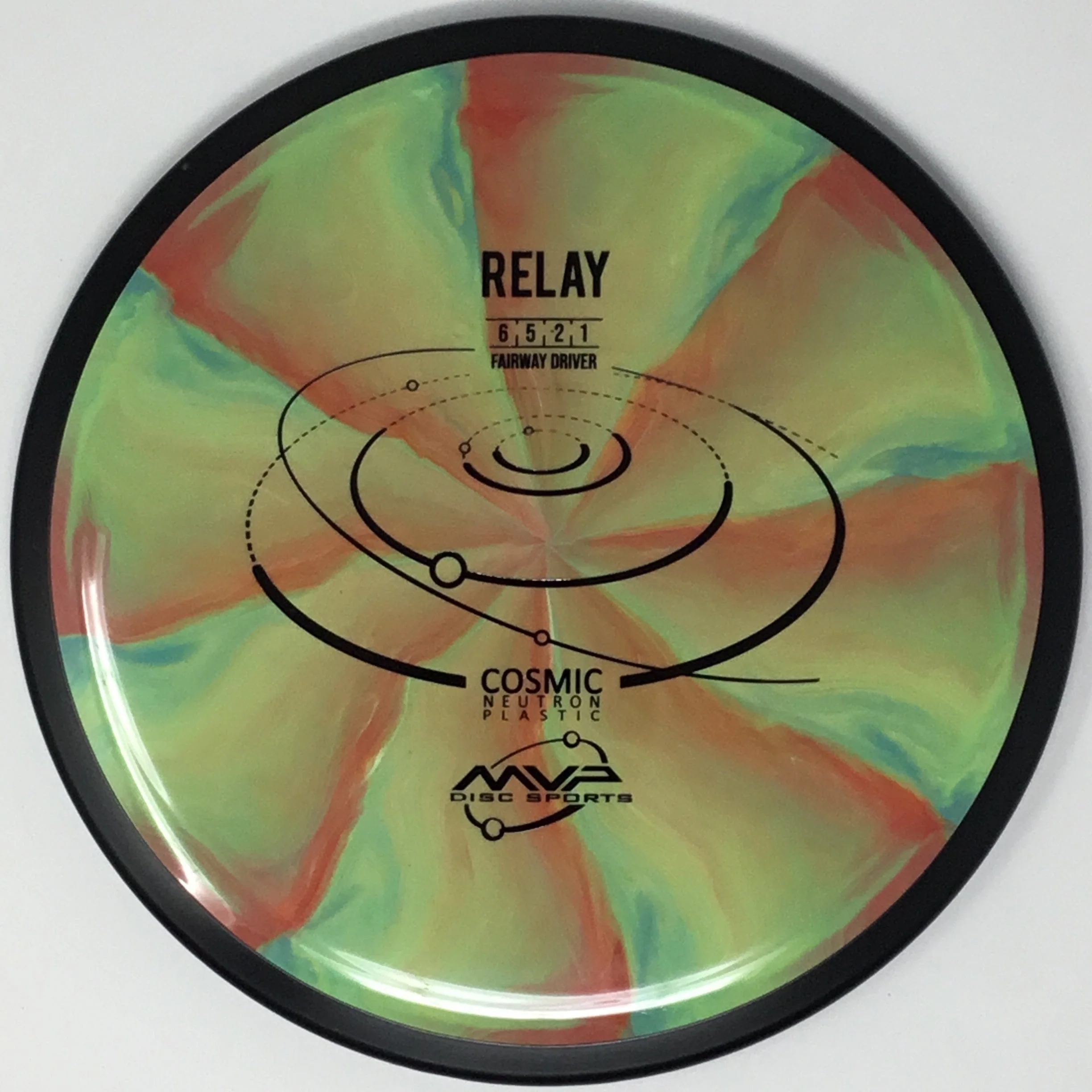 Relay (Cosmic Neutron) - Image 35