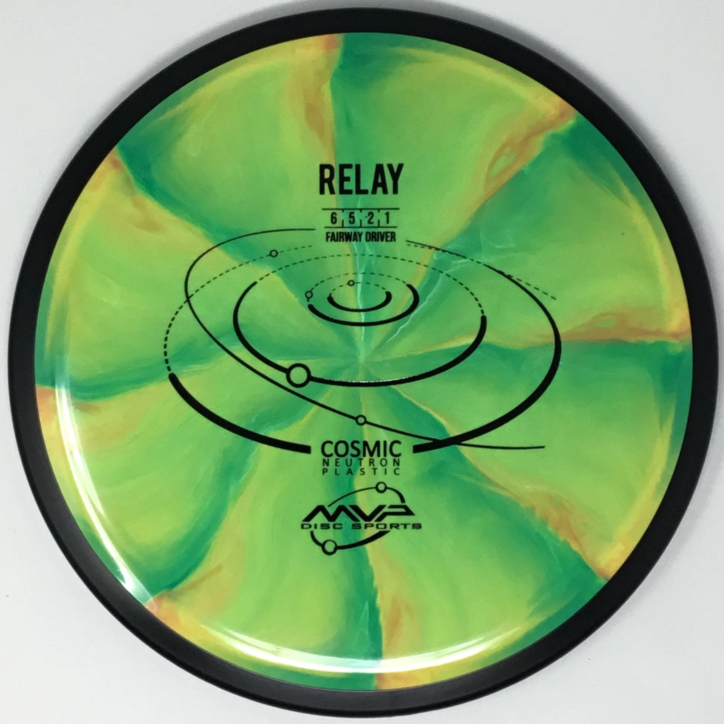 Relay (Cosmic Neutron) - Image 36