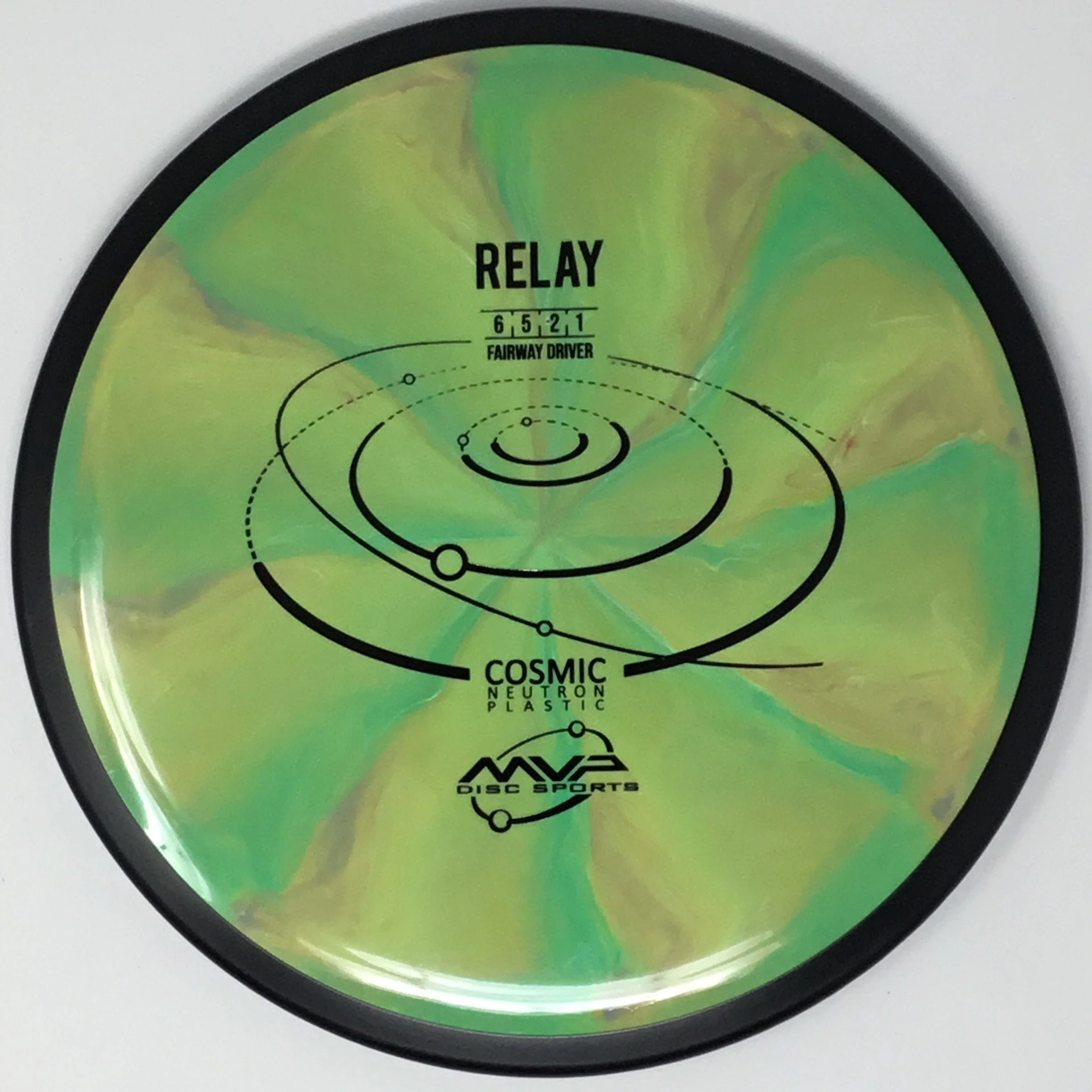 Relay (Cosmic Neutron) - Image 37