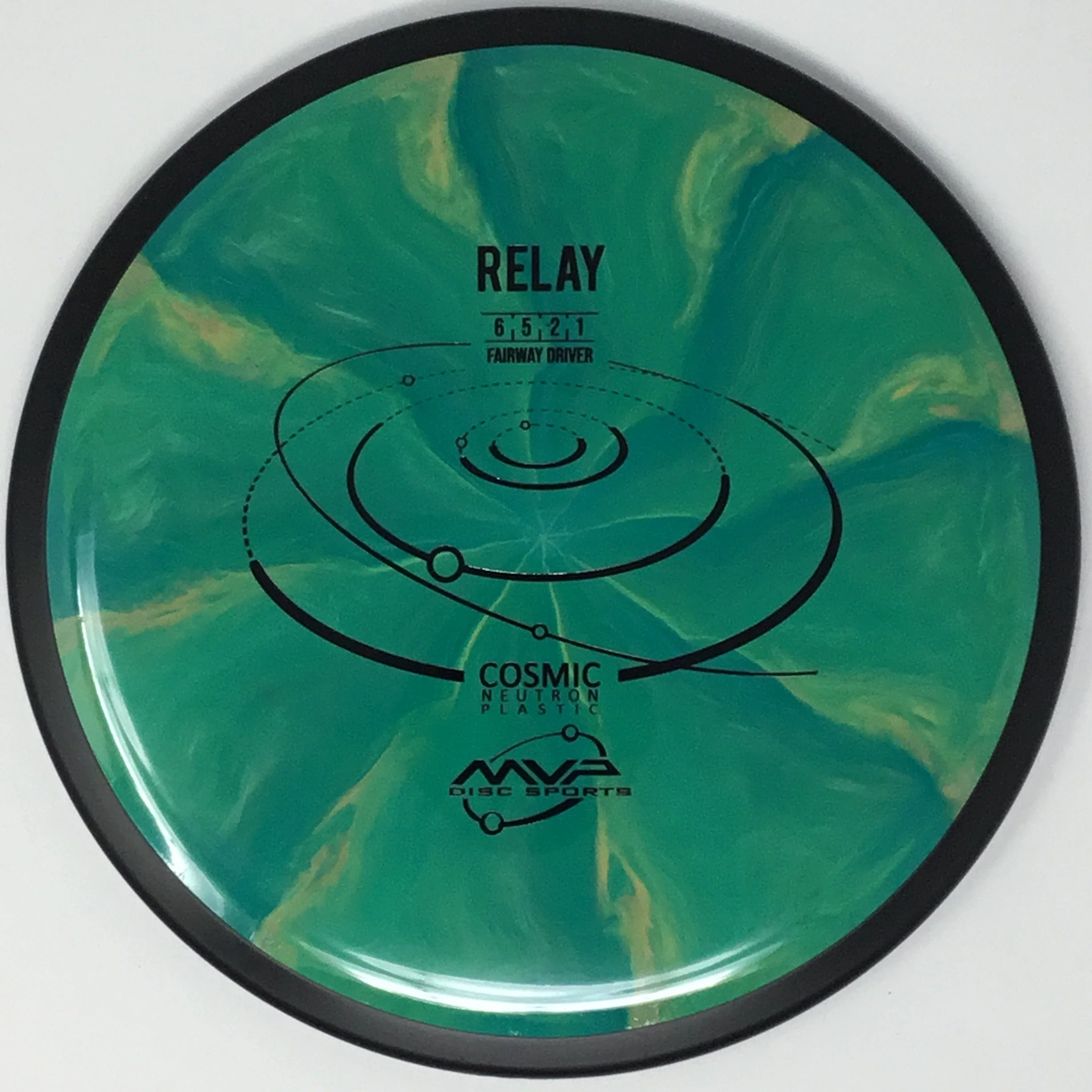 Relay (Cosmic Neutron) - Image 38
