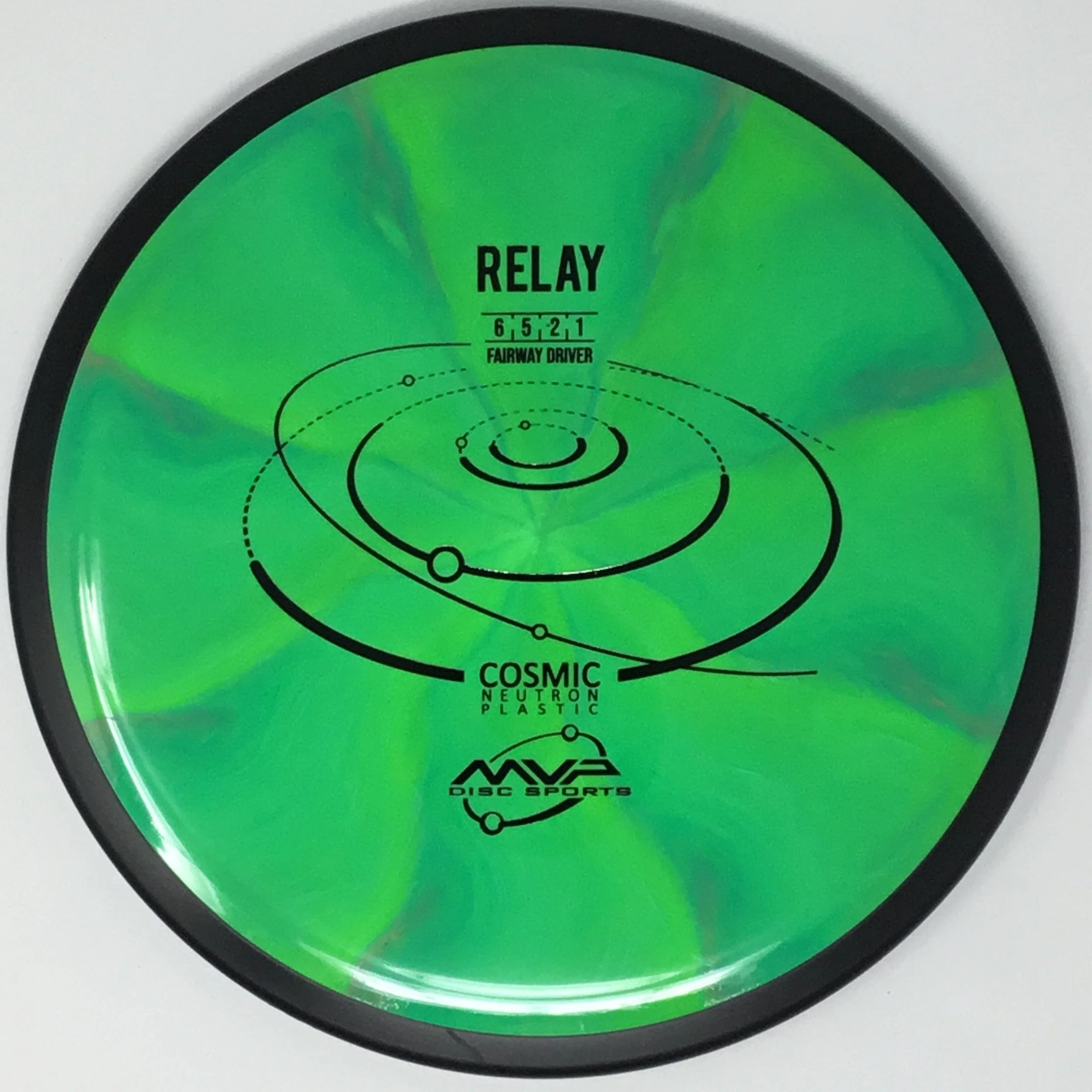 Relay (Cosmic Neutron) - Image 39