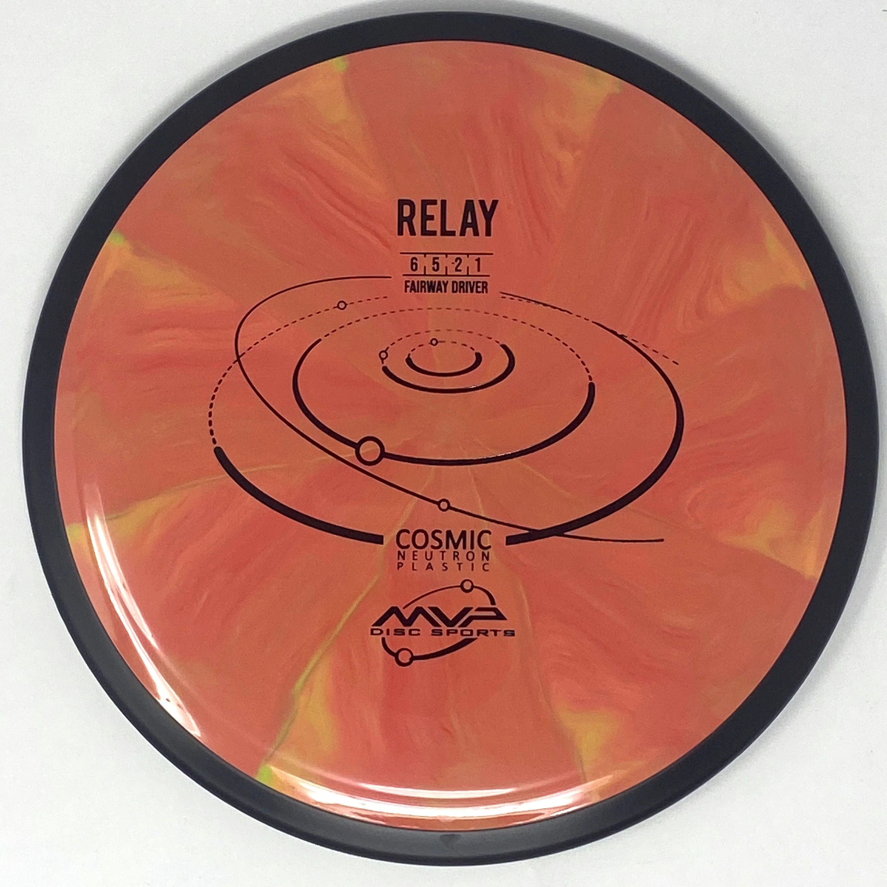 Relay (Cosmic Neutron) - Image 4