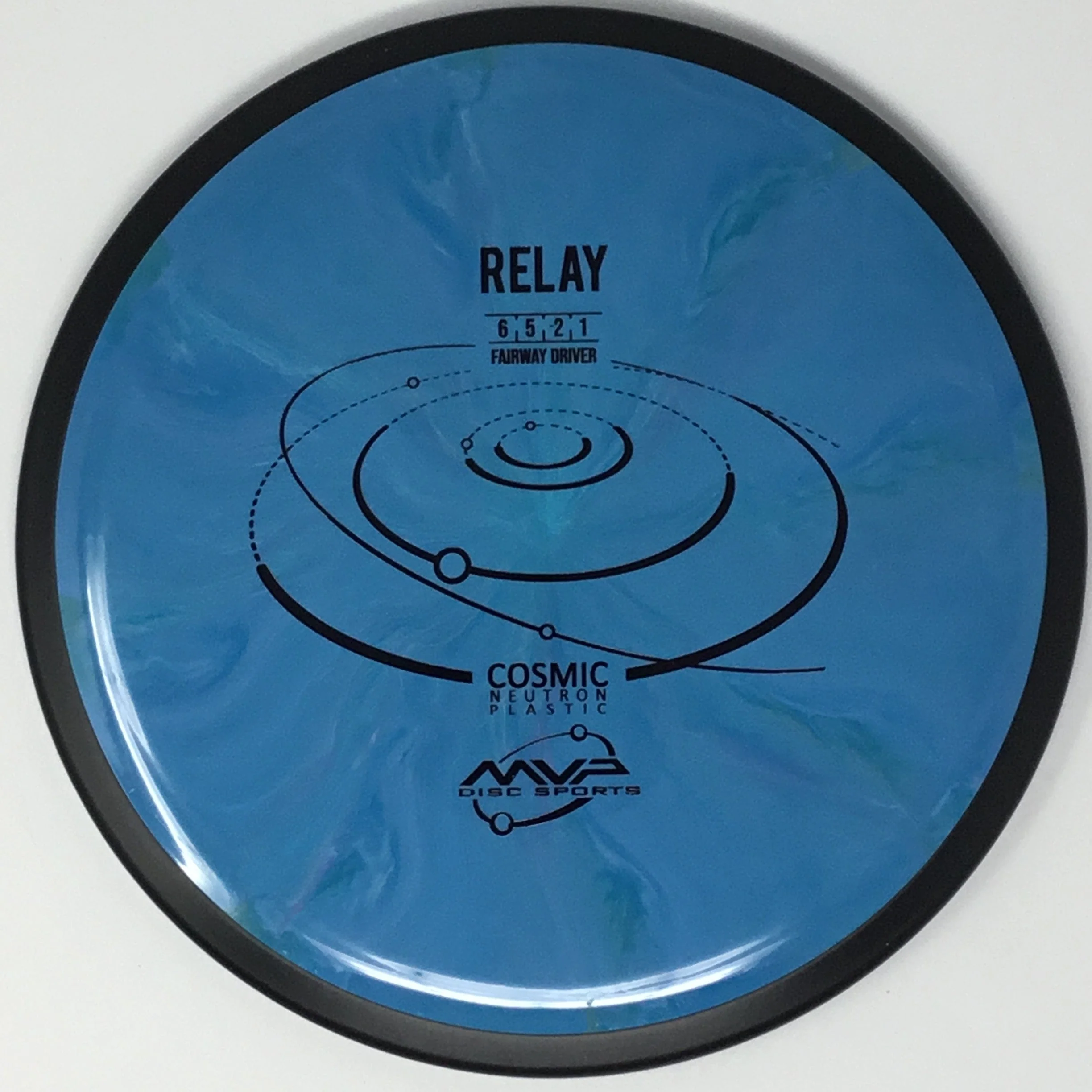 Relay (Cosmic Neutron) - Image 40