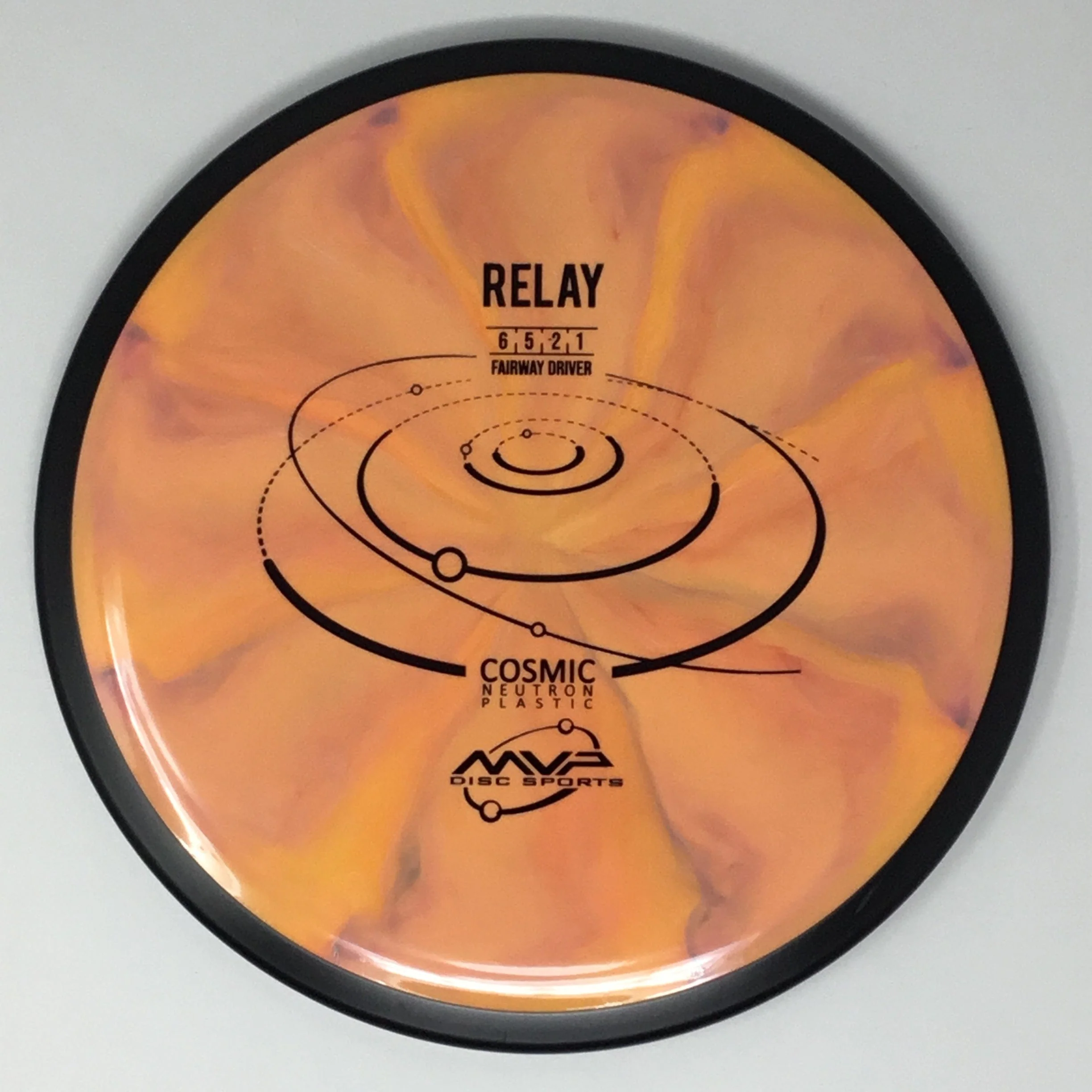 Relay (Cosmic Neutron) - Image 42
