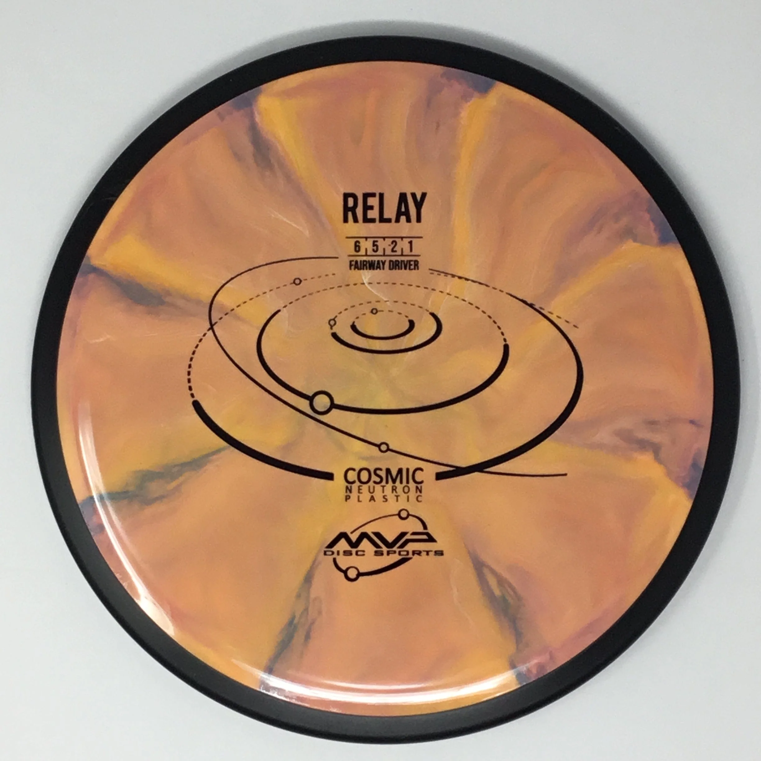 Relay (Cosmic Neutron) - Image 43