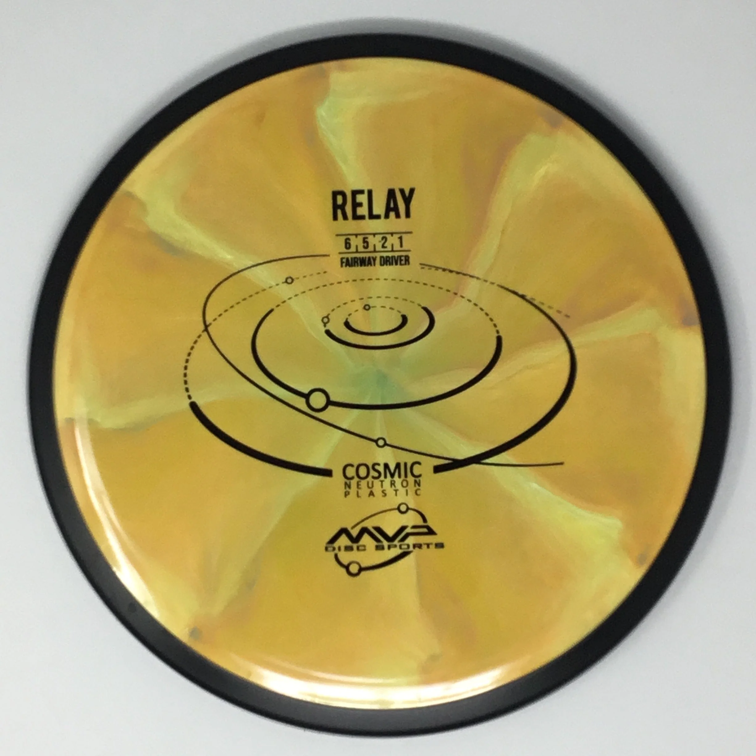 Relay (Cosmic Neutron) - Image 44