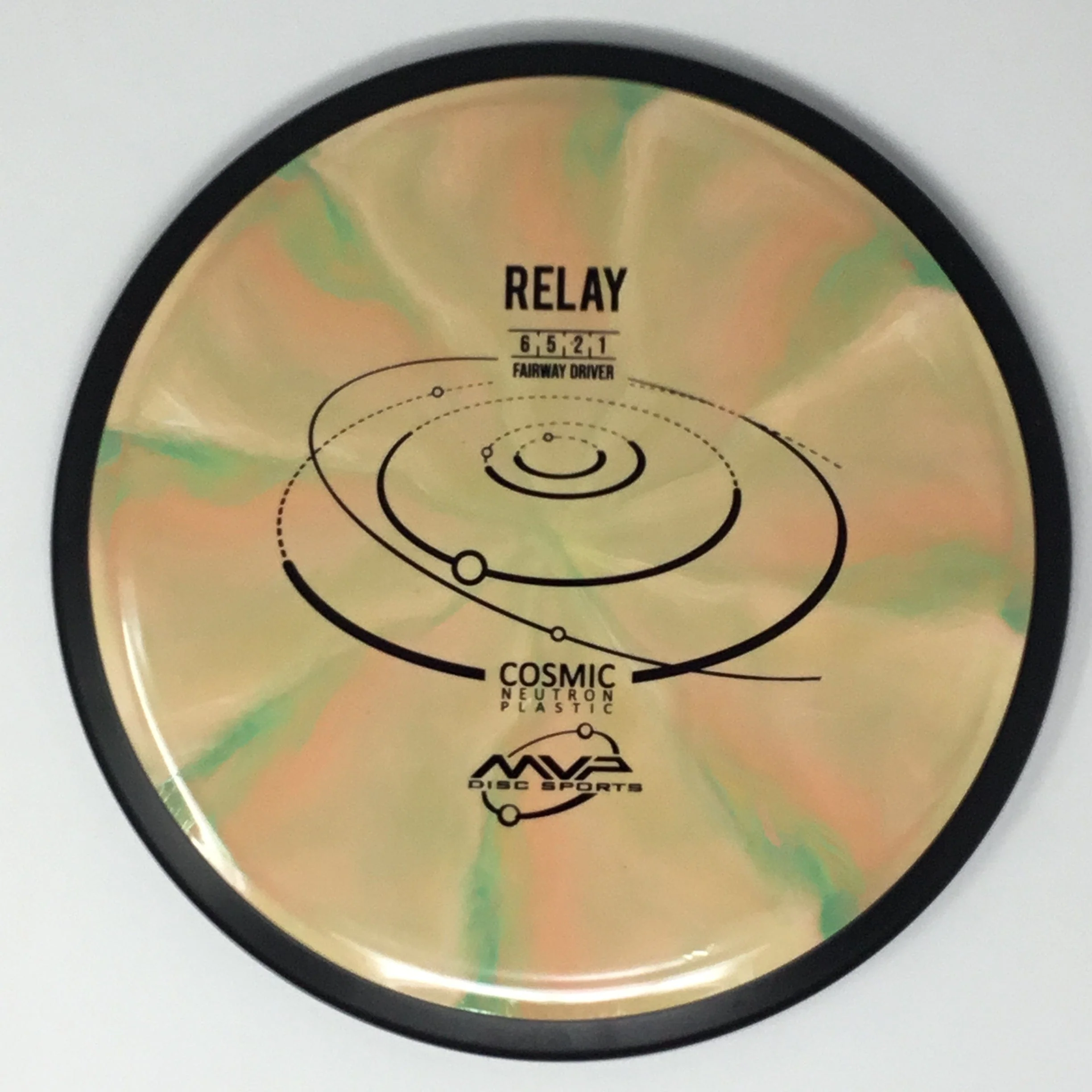 Relay (Cosmic Neutron) - Image 45