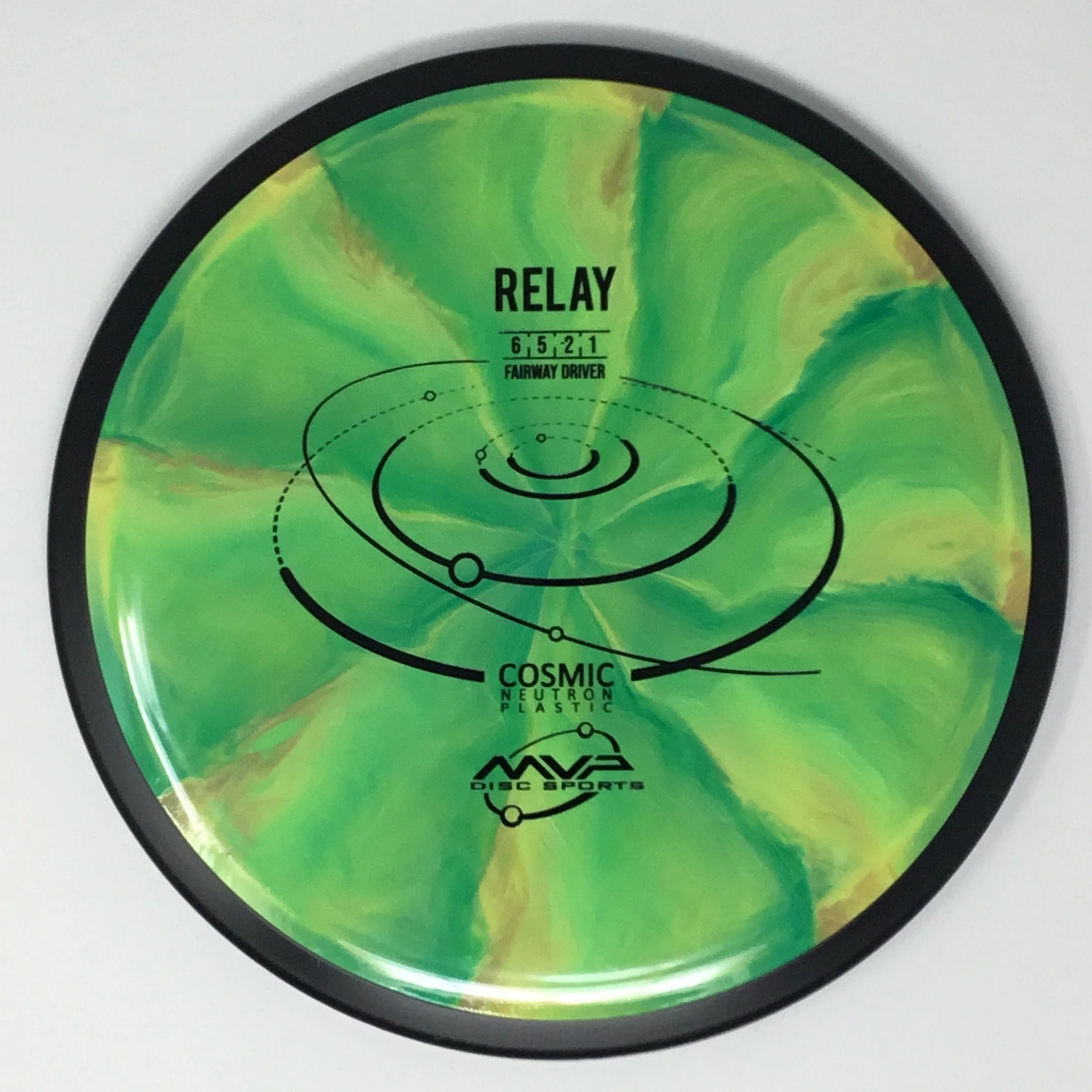 Relay (Cosmic Neutron) - Image 46