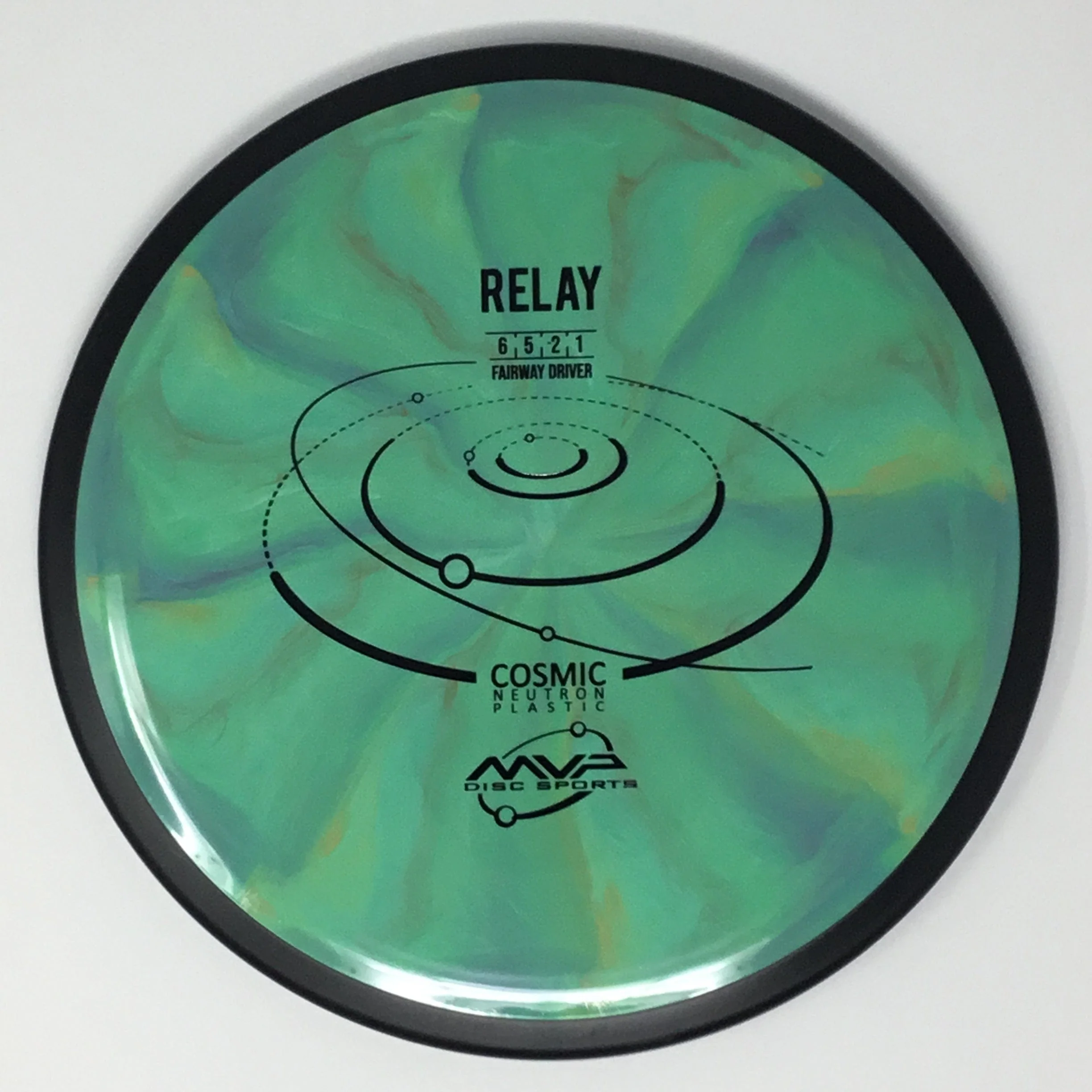 Relay (Cosmic Neutron) - Image 47