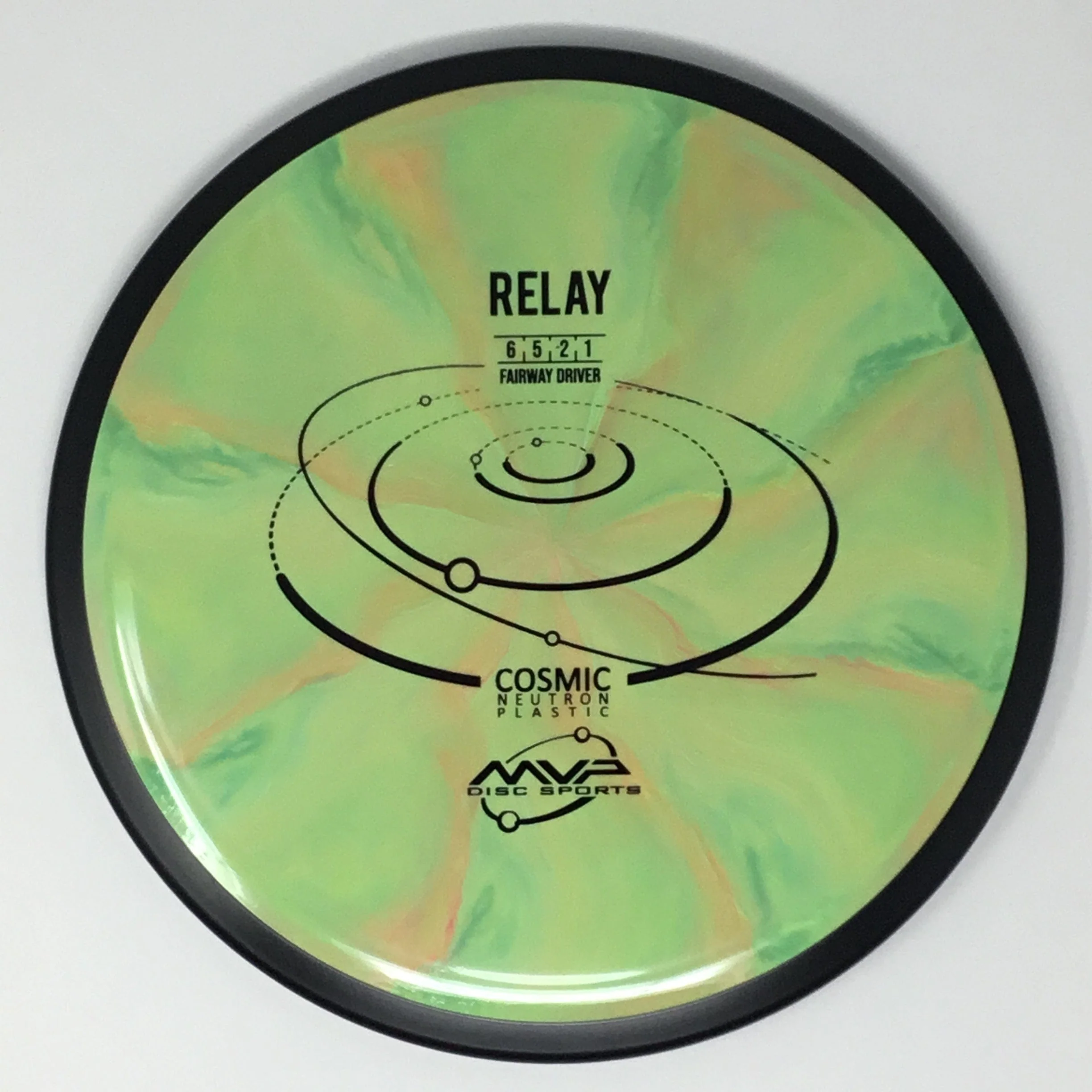 Relay (Cosmic Neutron) - Image 48