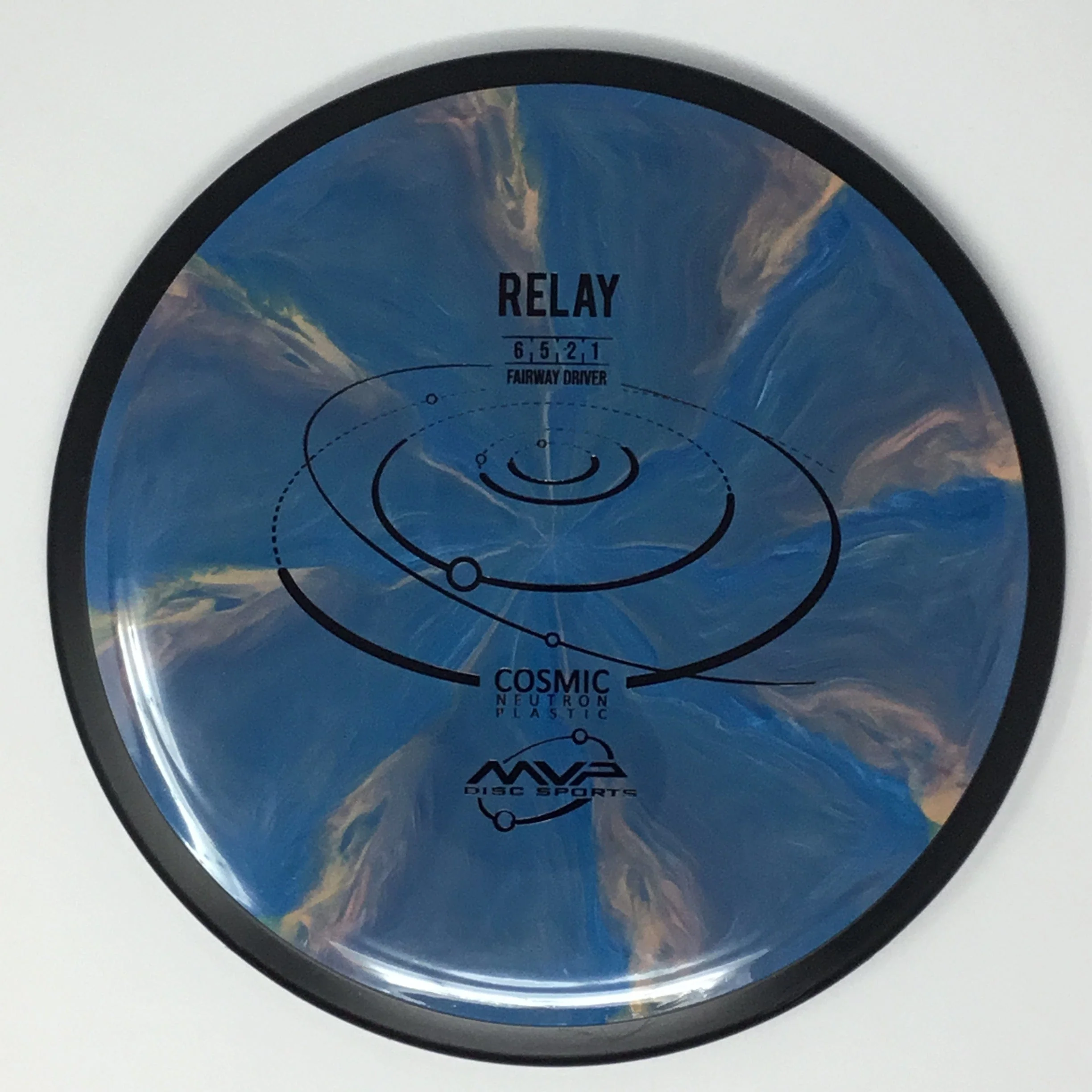 Relay (Cosmic Neutron) - Image 49